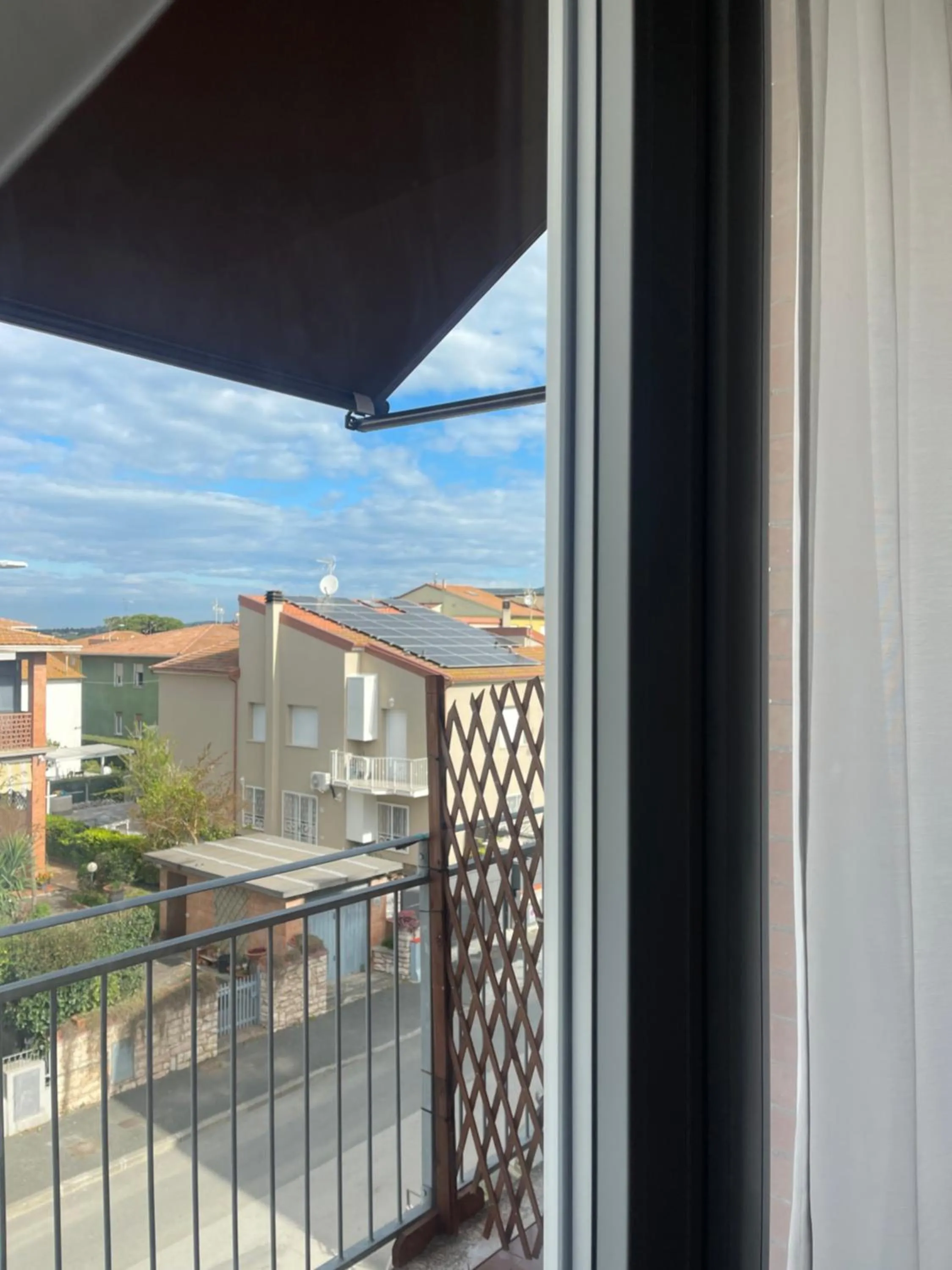 Property building in Le Coltie - affittacamere e appartamenti