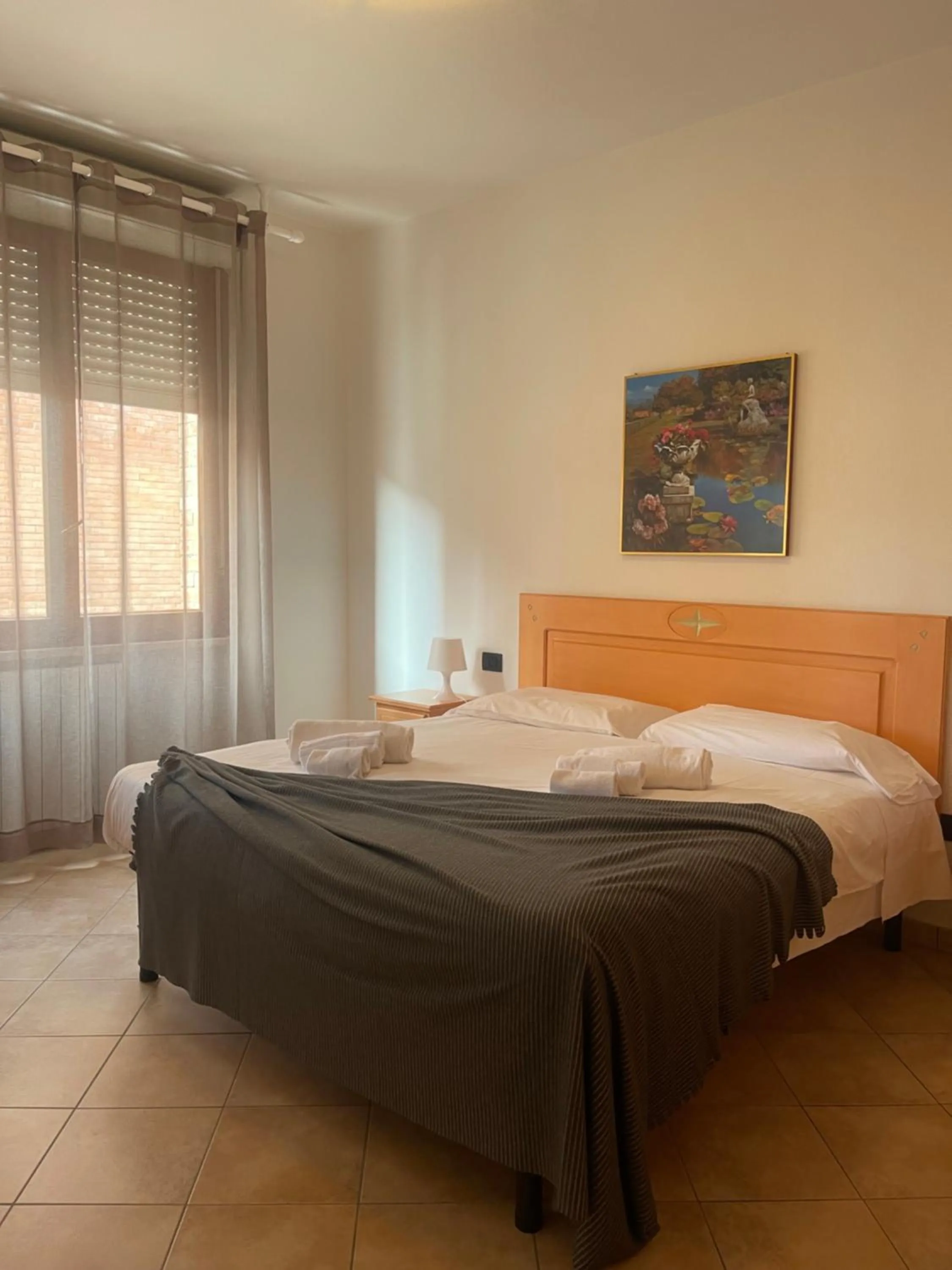 Bed in Le Coltie - affittacamere e appartamenti