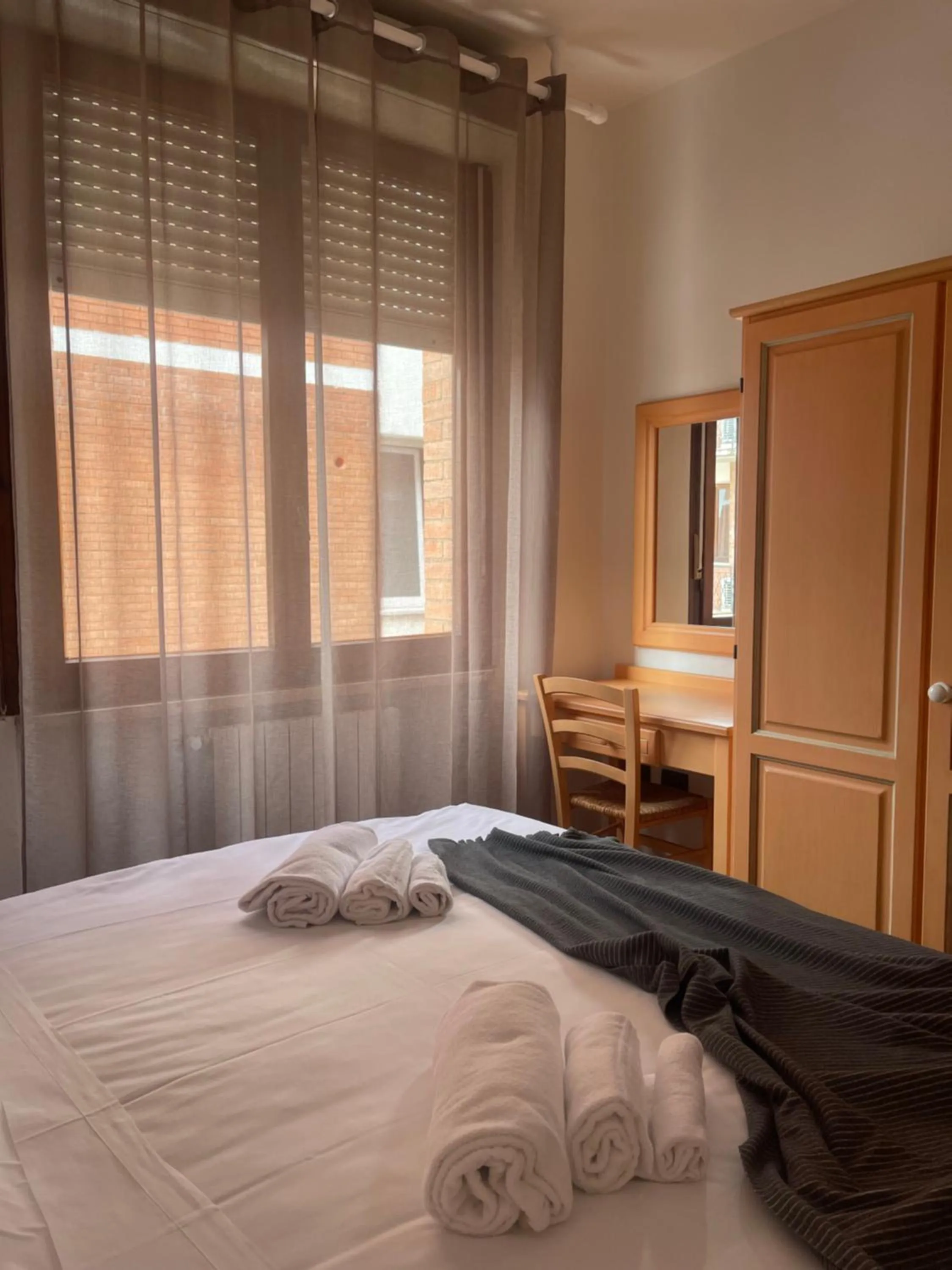 Bed in Le Coltie - affittacamere e appartamenti