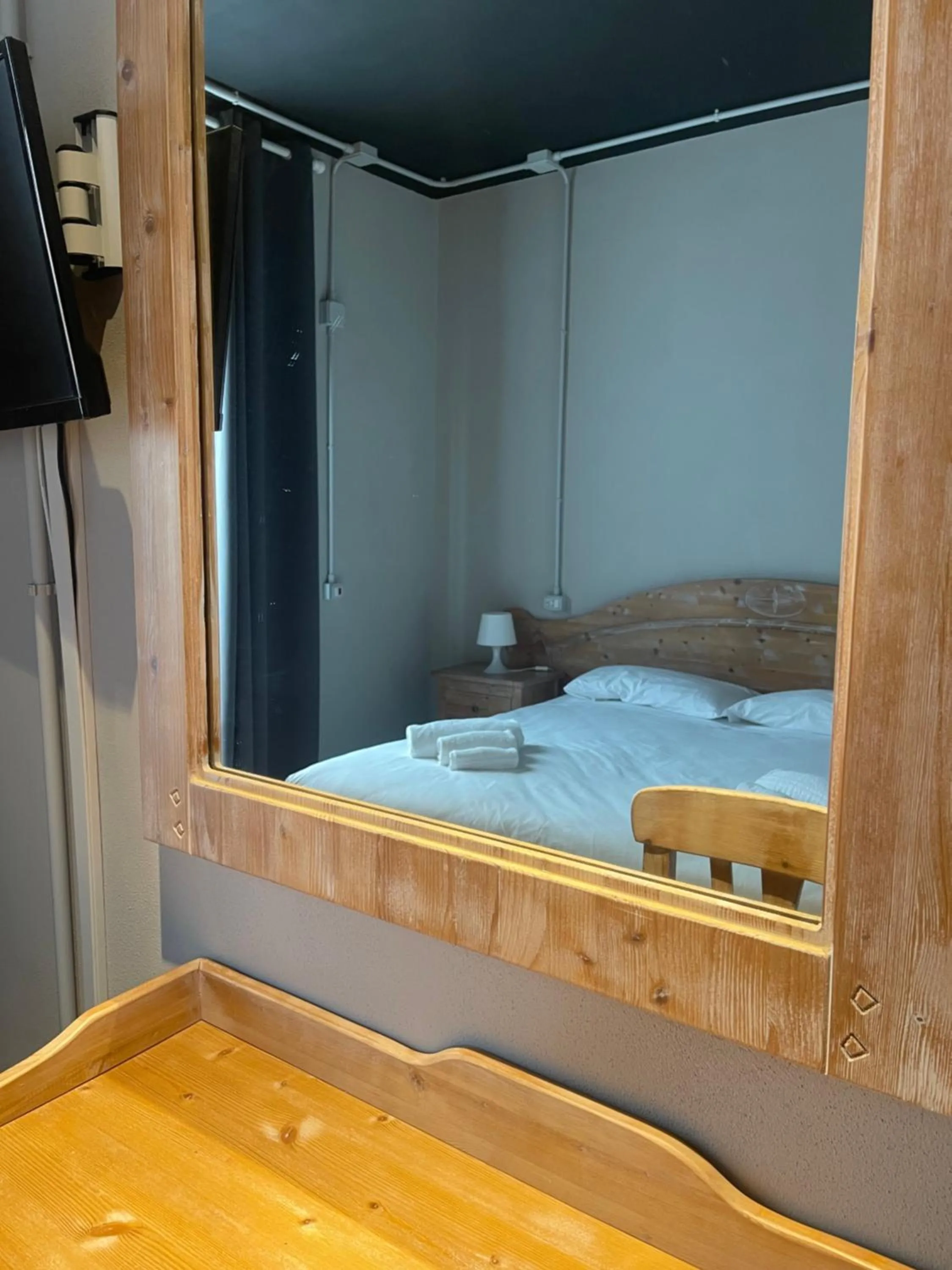 Bed in Le Coltie - affittacamere e appartamenti