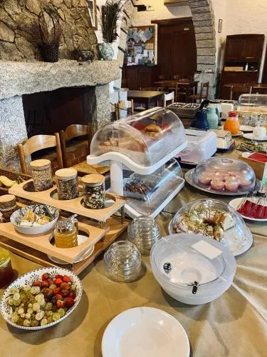 Agriturismo Lu Branu