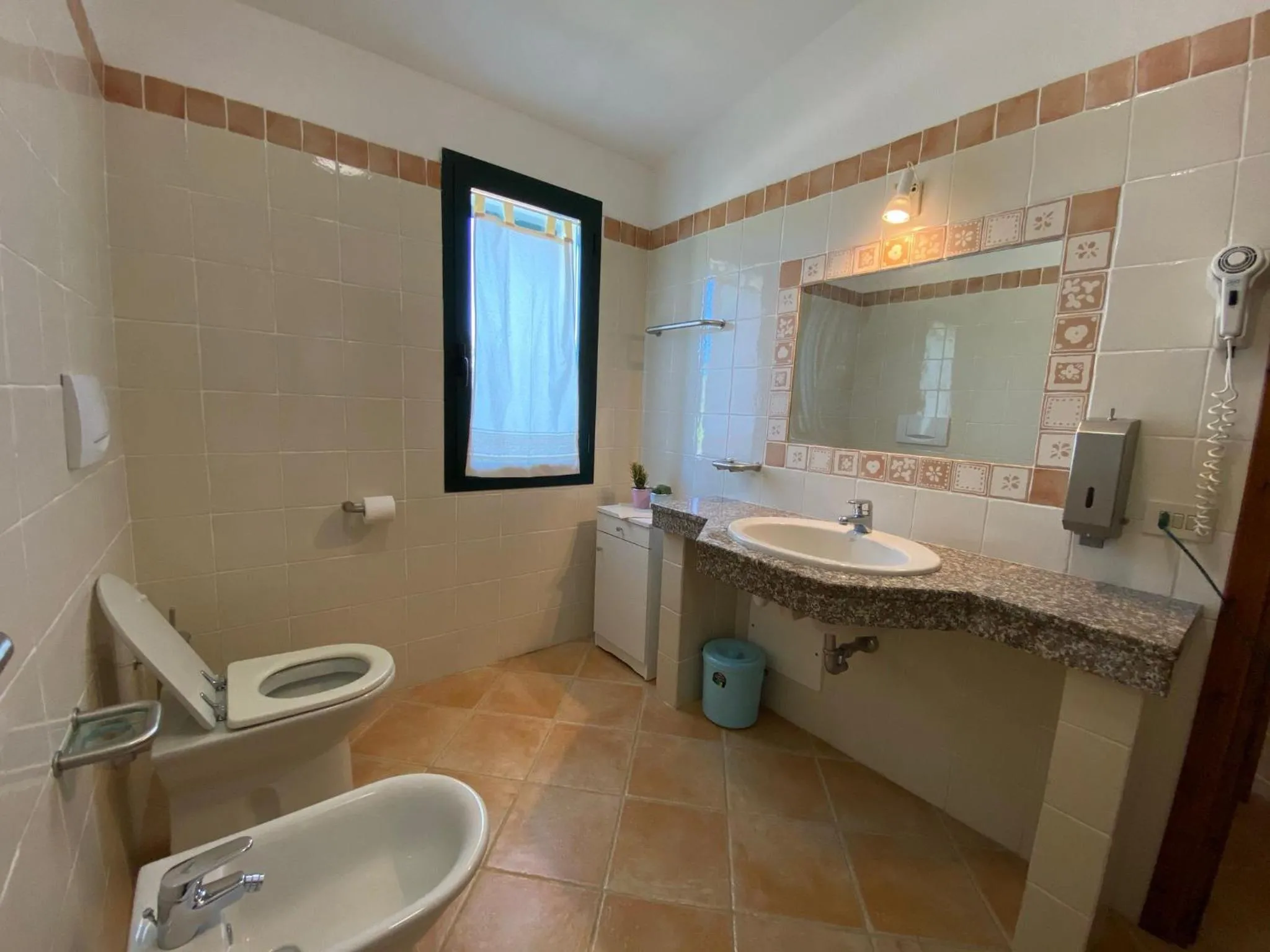 Agriturismo Lu Branu