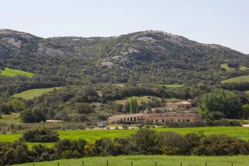 Agriturismo Lu Branu