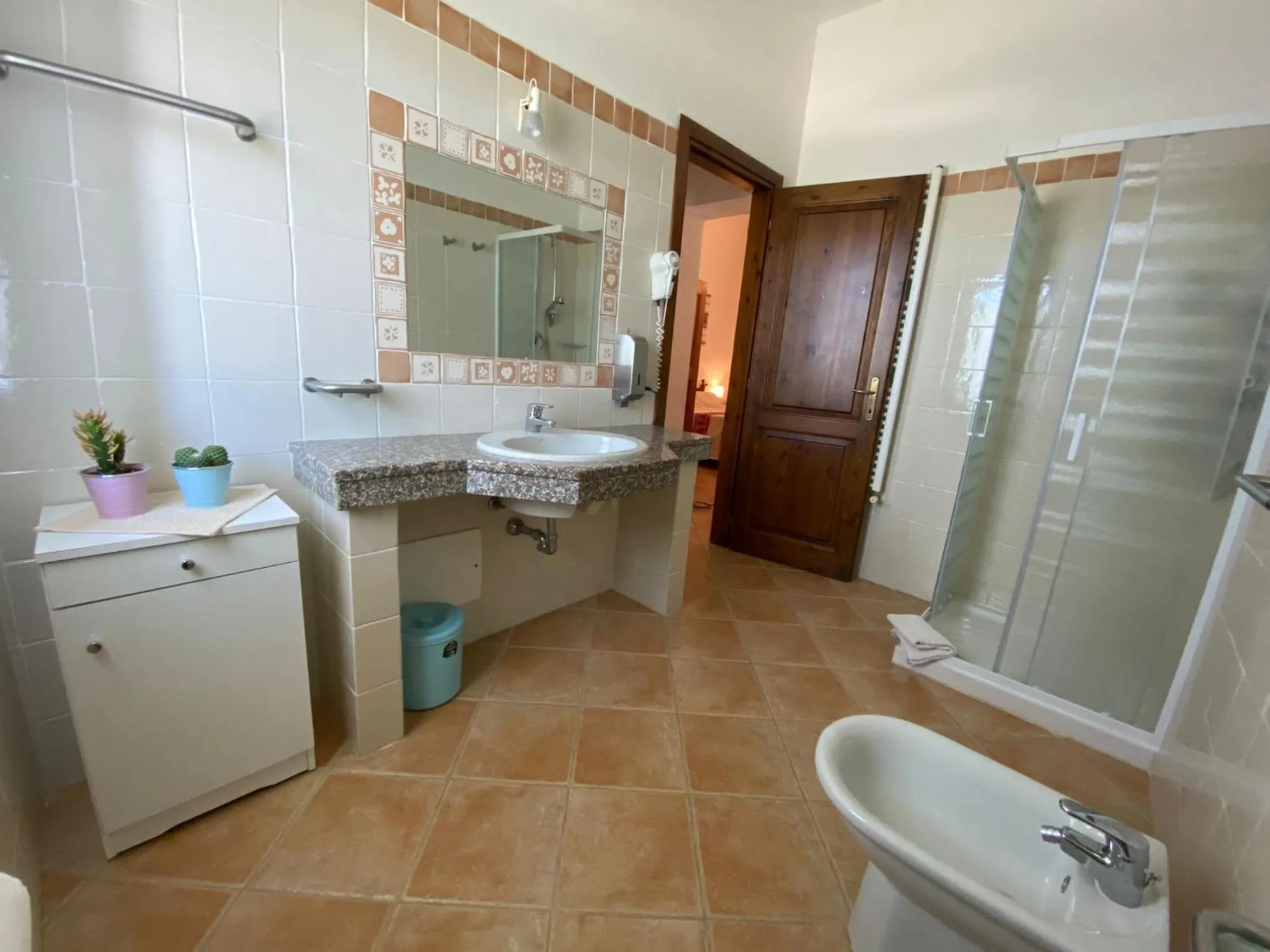 Agriturismo Lu Branu