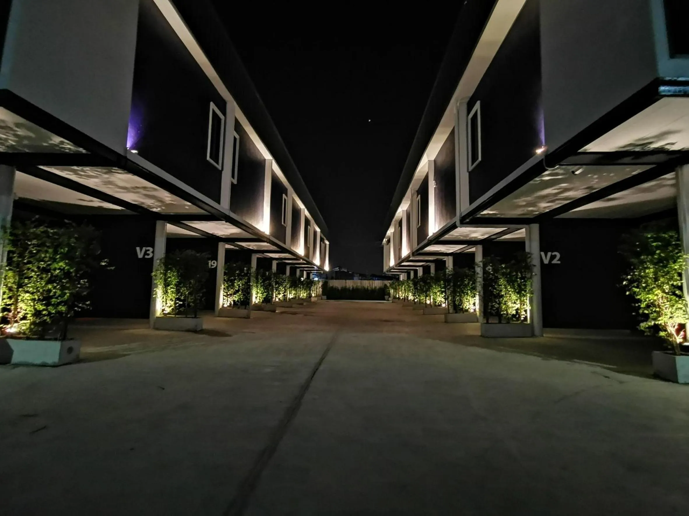 Other in Skyline Resort