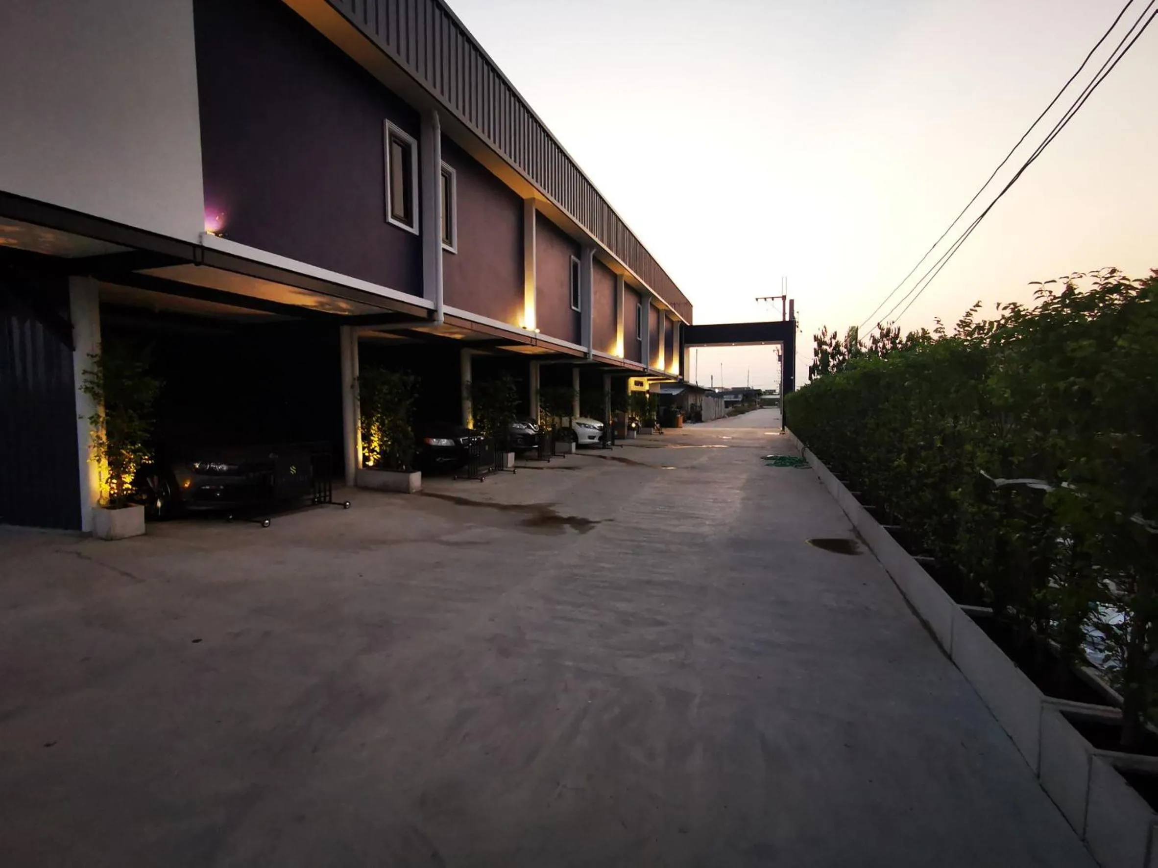 Other in Skyline Resort