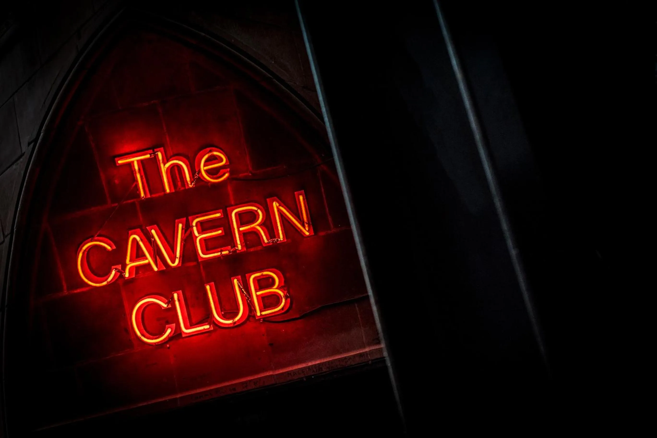 Property building in SGT Peppers Mathew Street Apartments By Happy Days