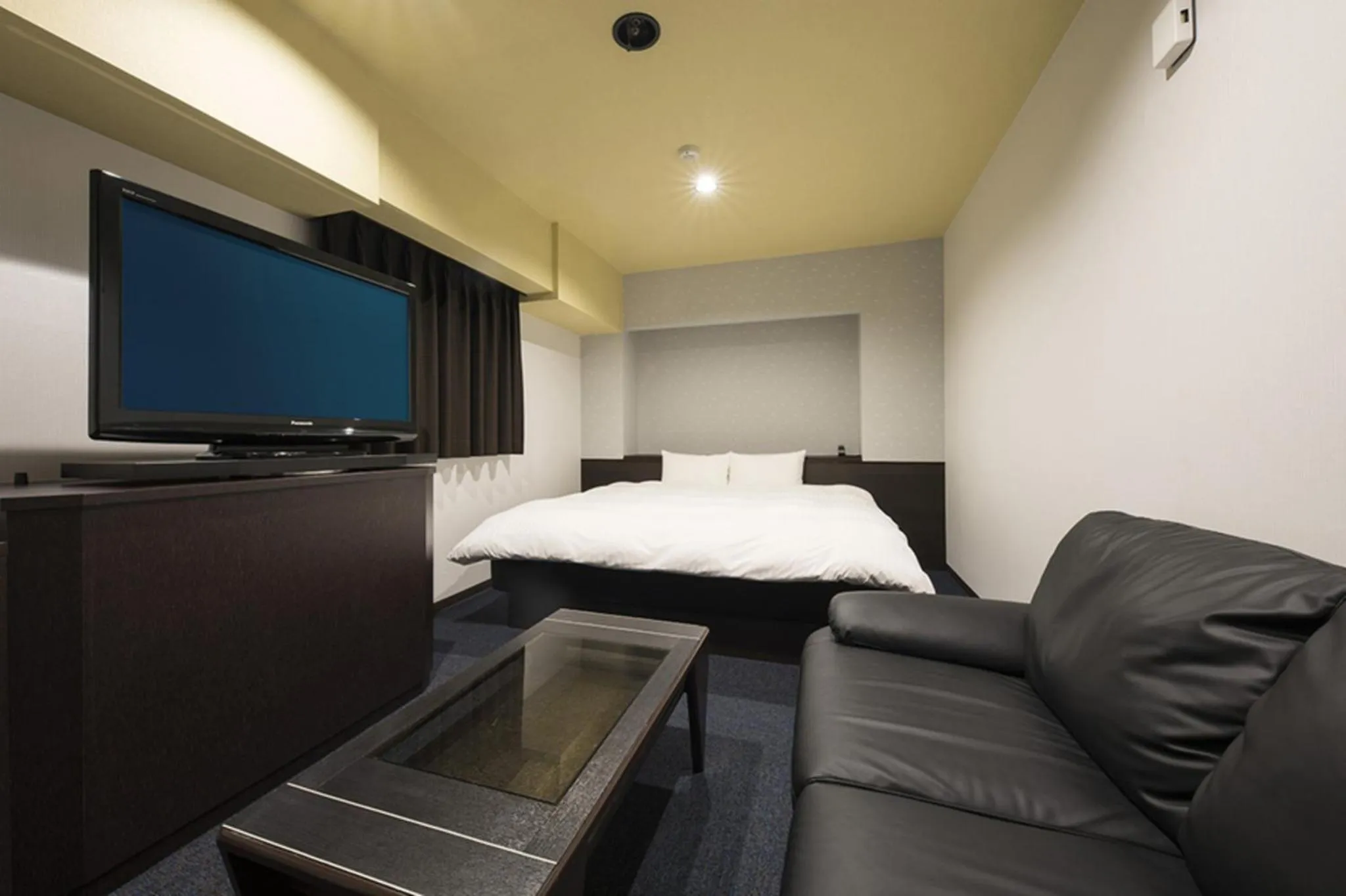 Bed in Nagoyaeki Access Hotel / Vacation STAY 79749