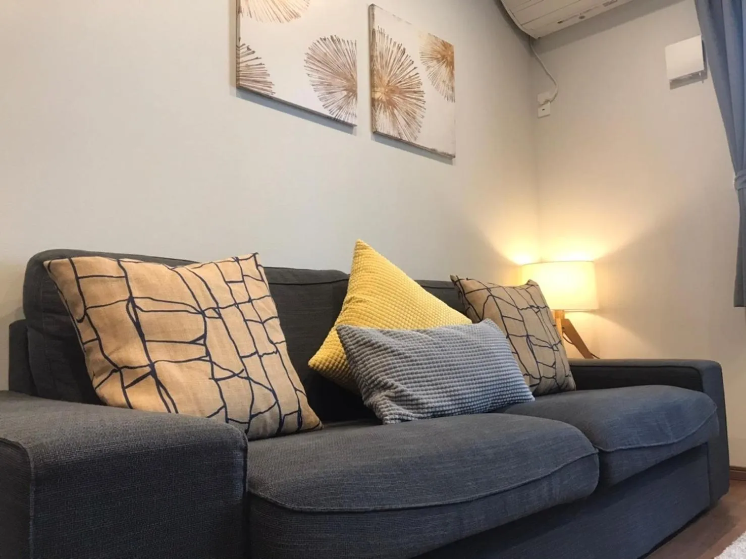 Mountain Stream Apartments / Vacation STAY 78855