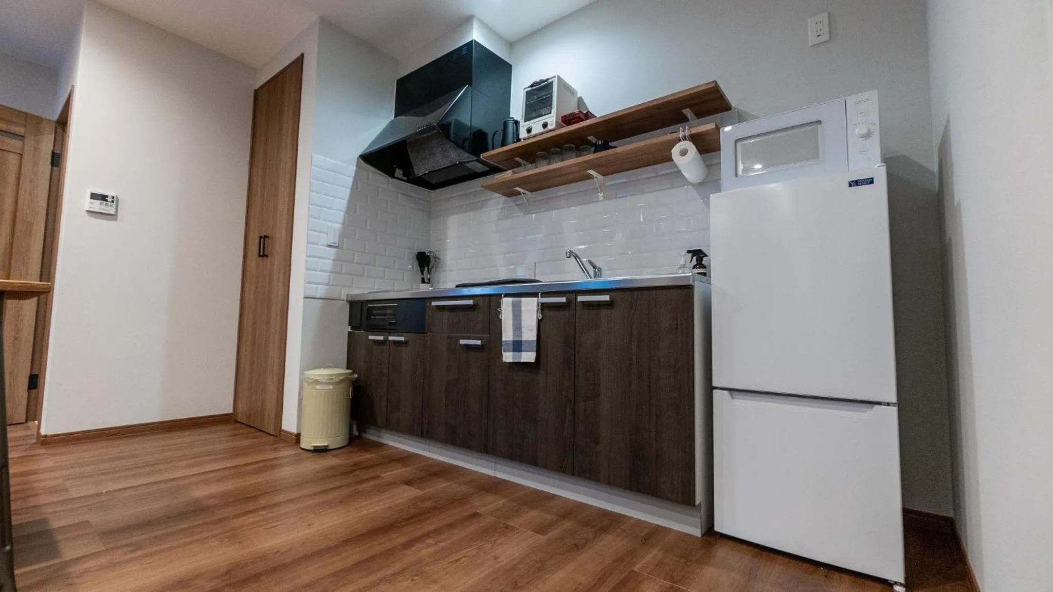 Mountain Stream Apartments / Vacation STAY 78855