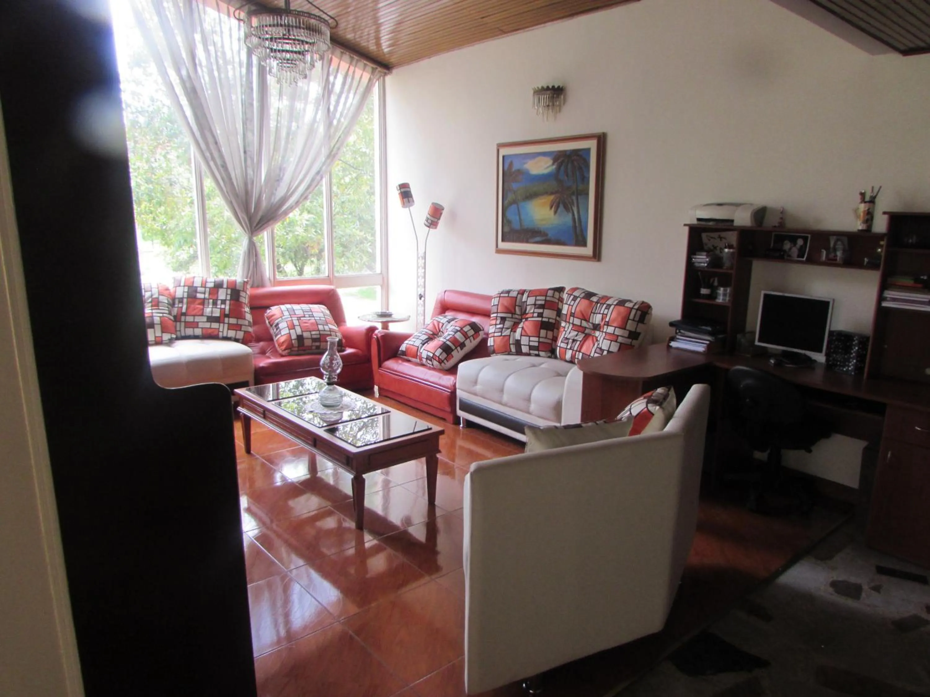 Other in Touristic House