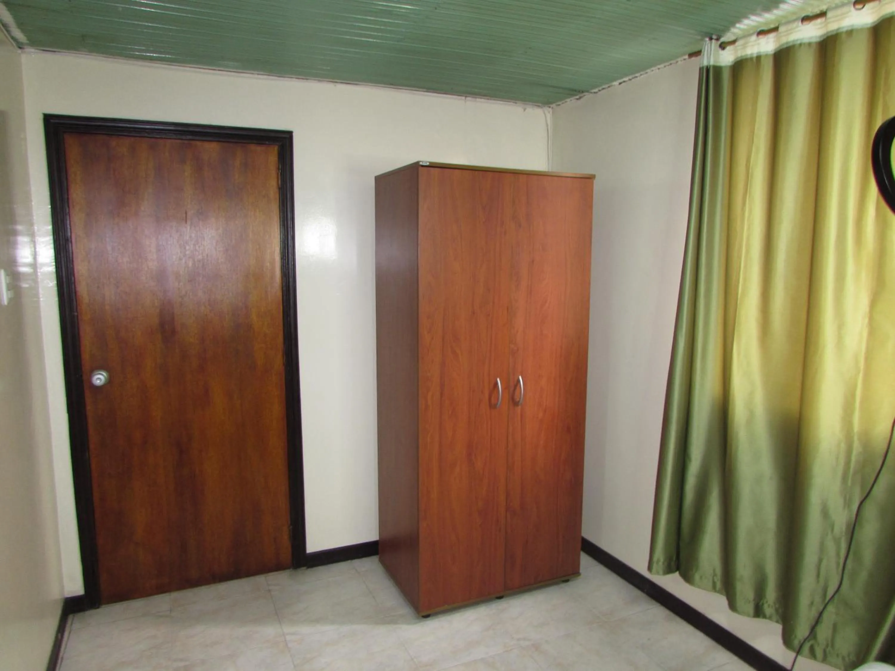 Photo of the whole room in Touristic House