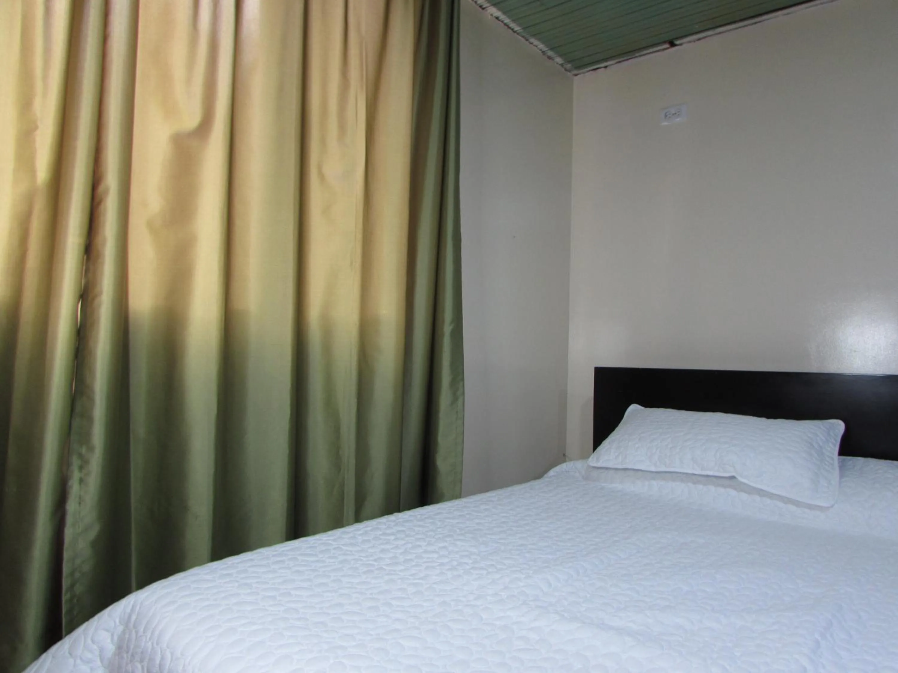 Bed in Touristic House