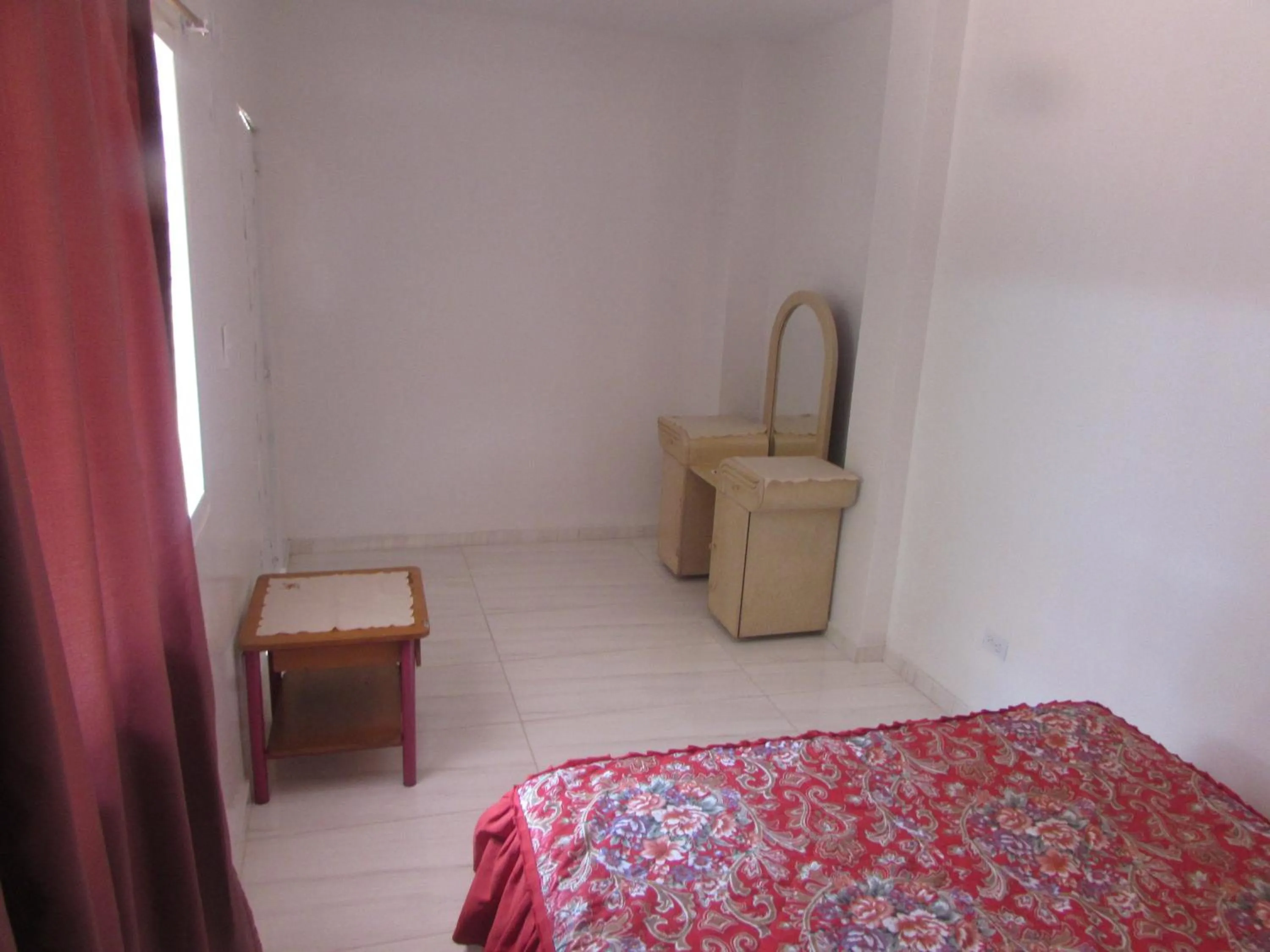 Bed in Touristic House