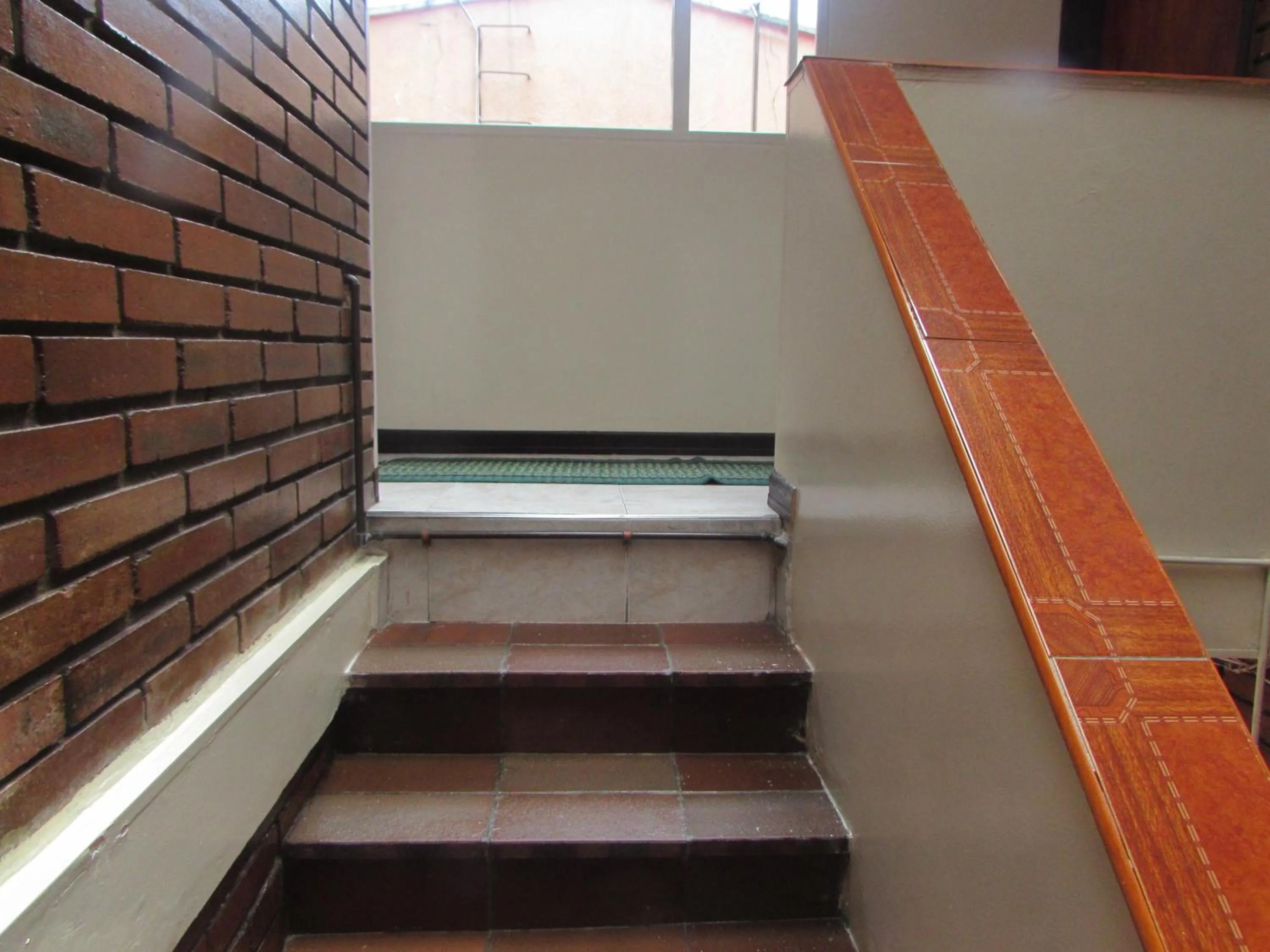 View (from property/room) in Touristic House