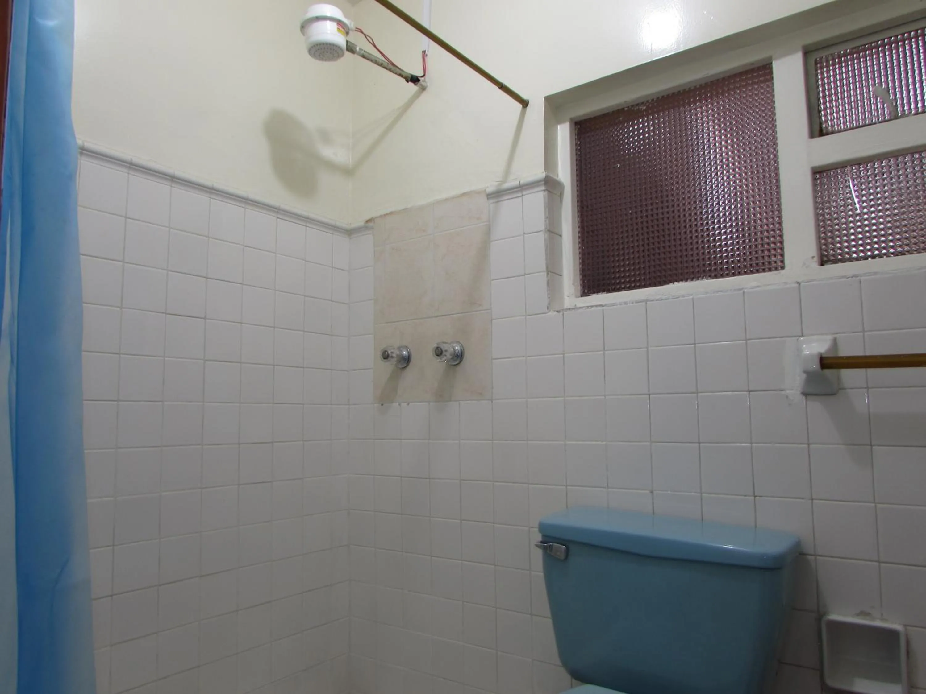 Shower in Touristic House