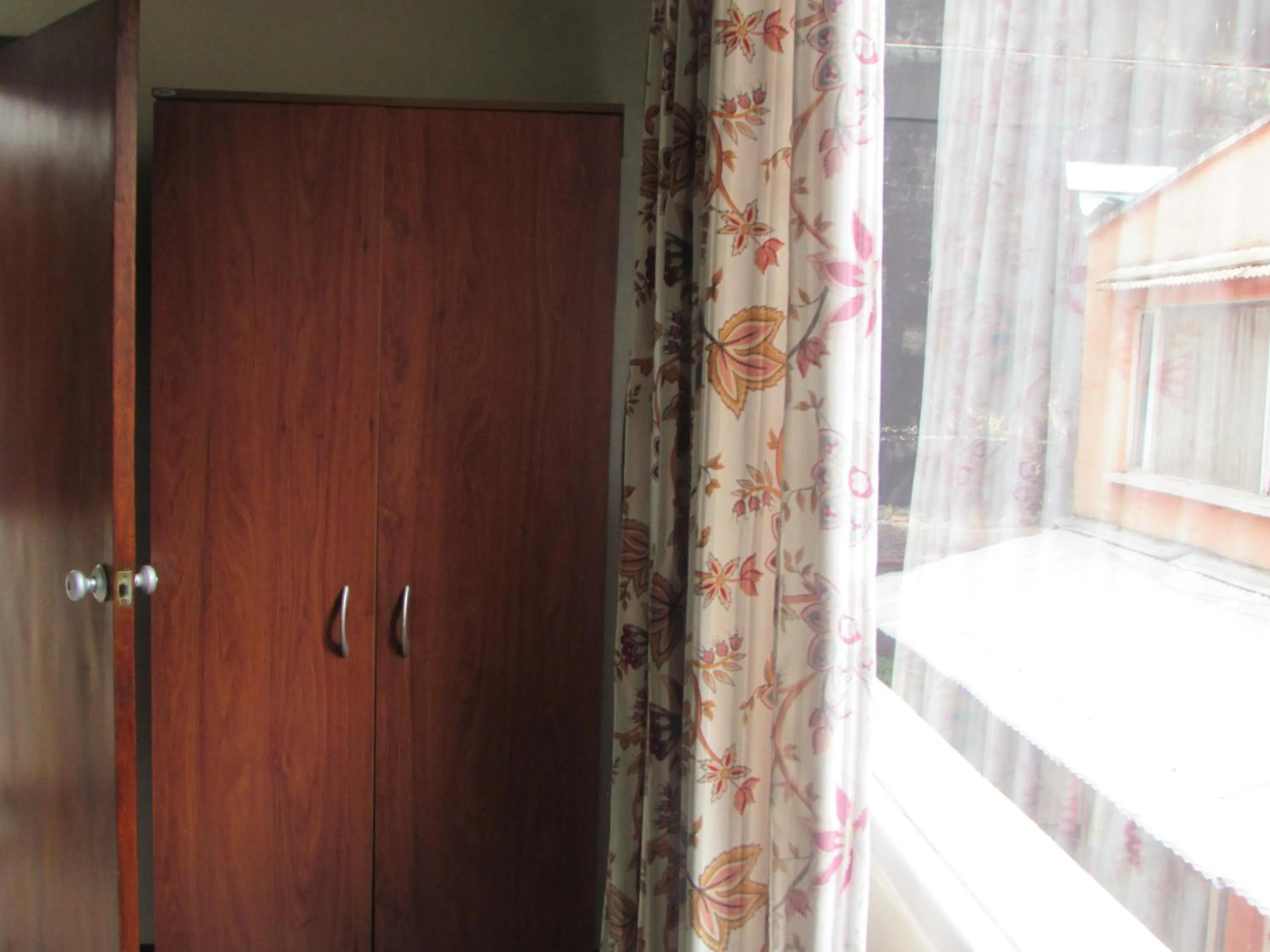 Bedroom in Touristic House