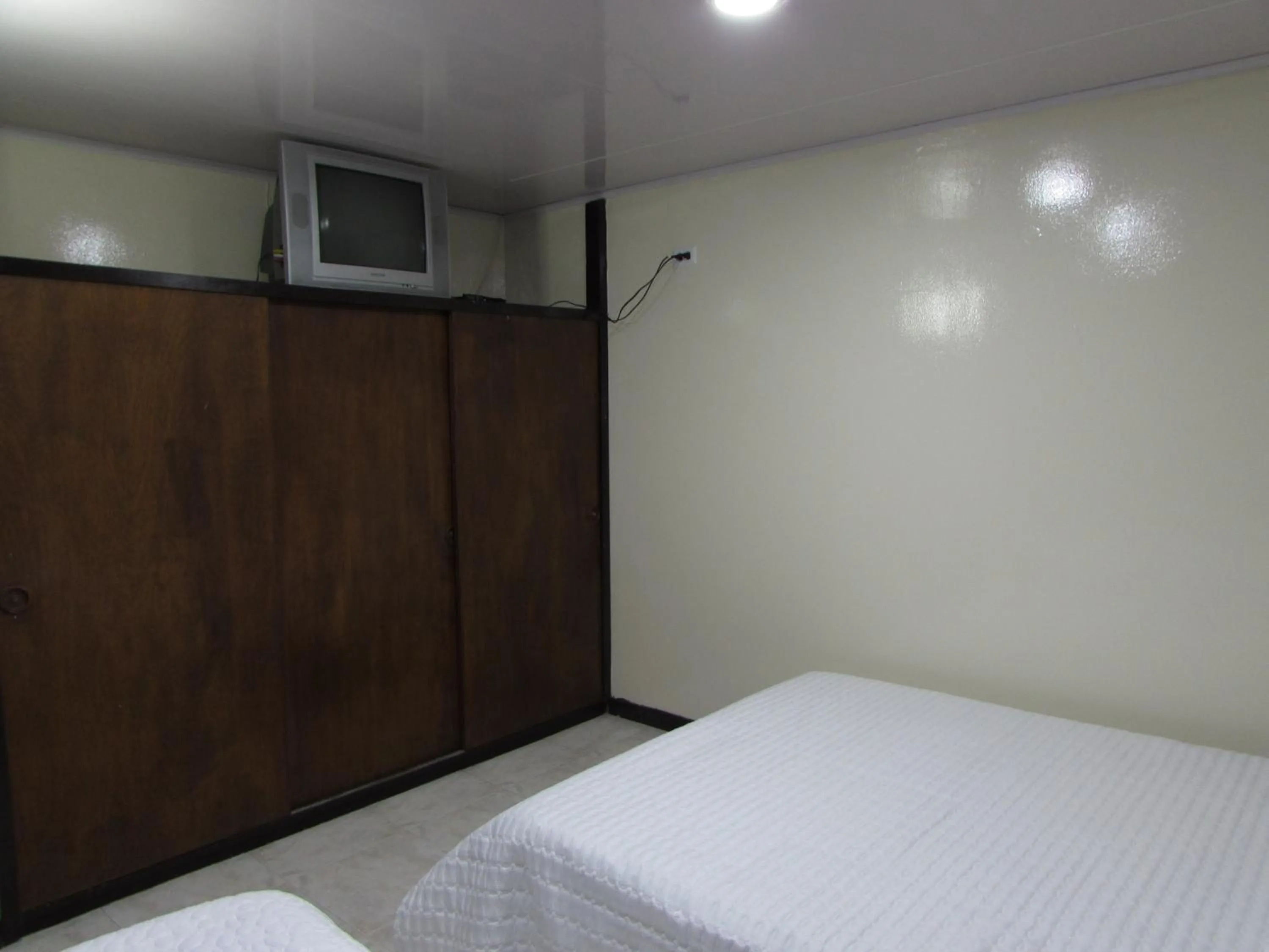 TV and multimedia, Bed in Touristic House