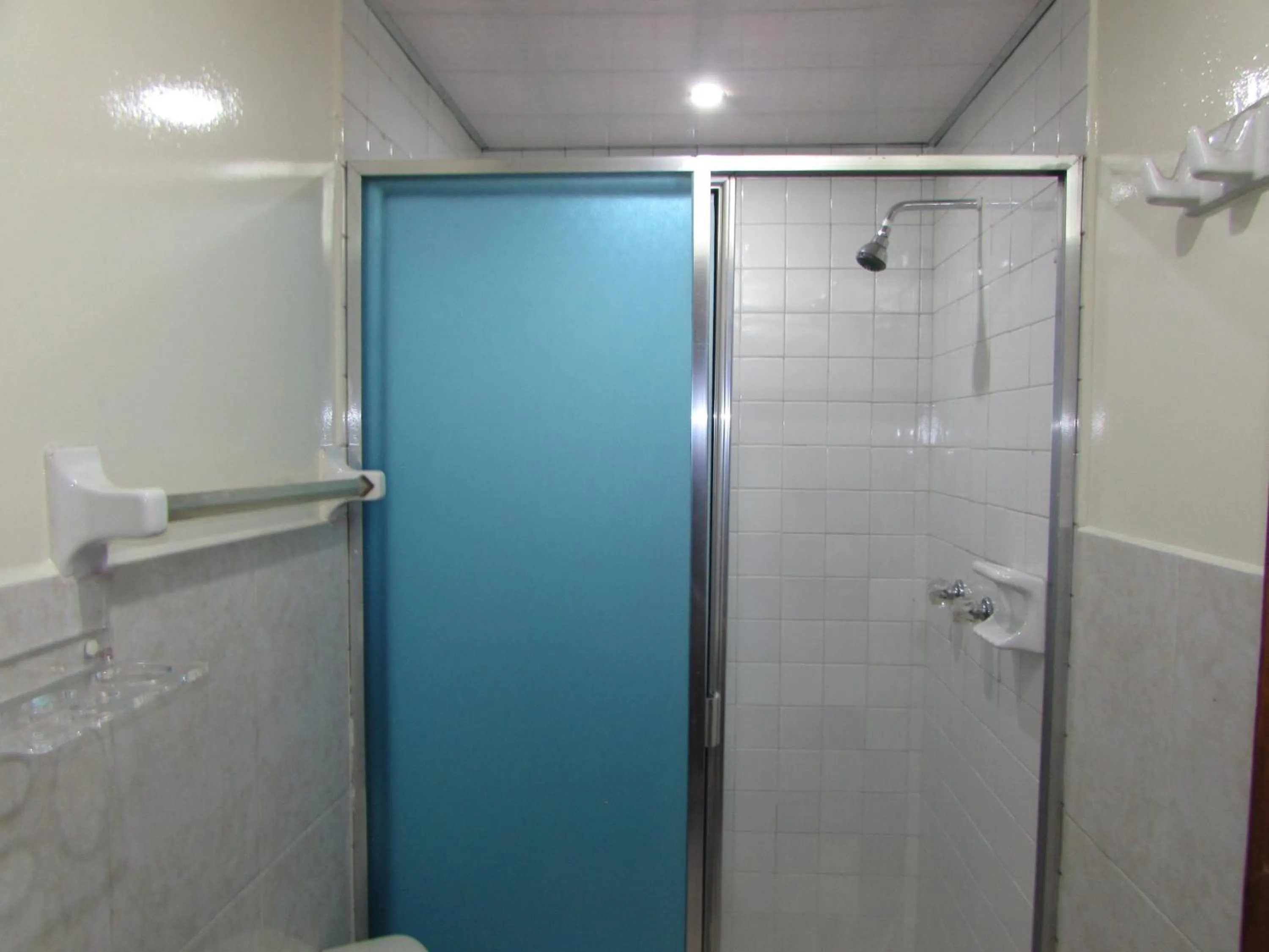 Shower in Touristic House