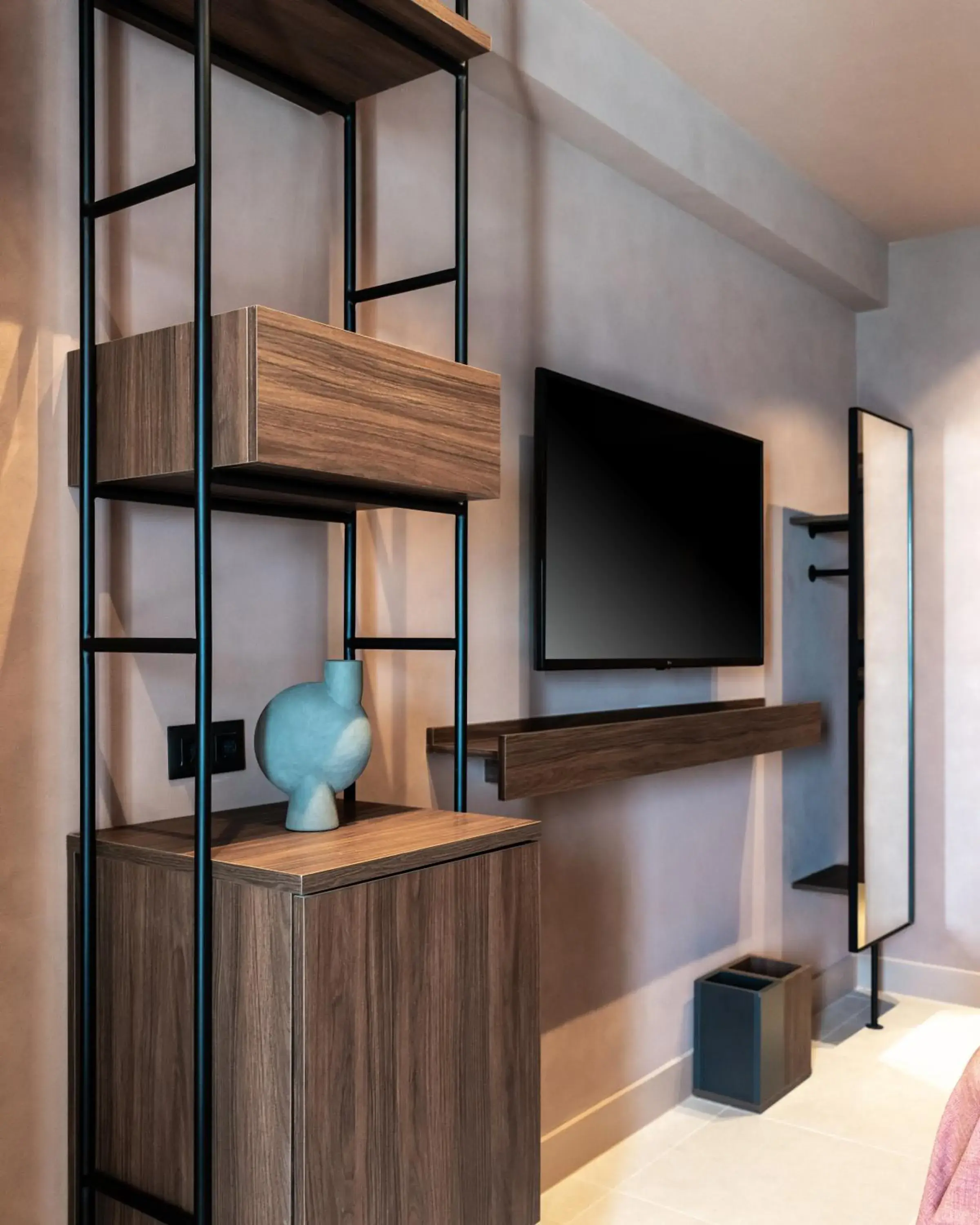 Bedroom in Domes of Corfu, Autograph Collection Bedroom in Domes of Corfu, Autograph Collection