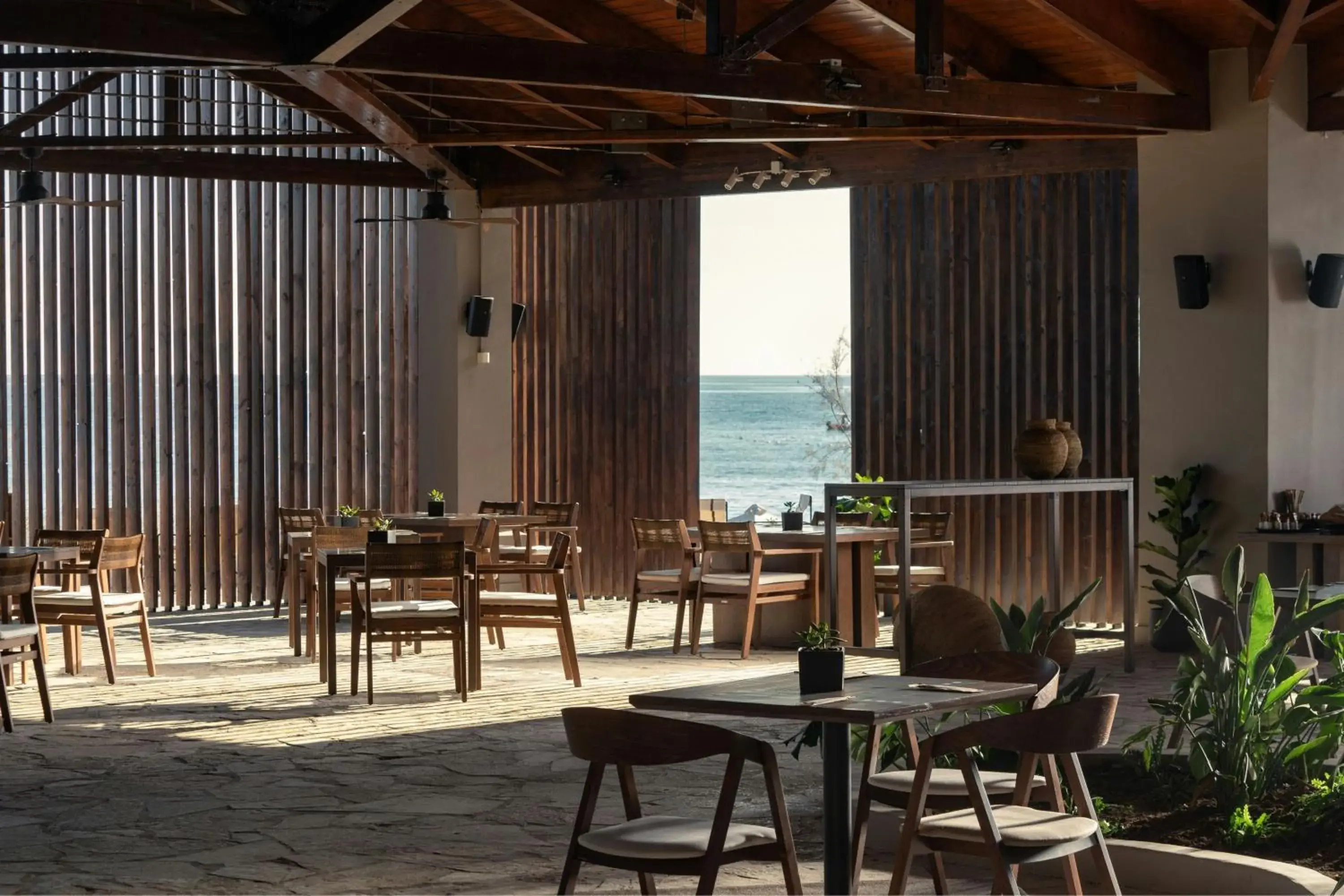 Restaurant/places to eat in Domes of Corfu, Autograph Collection Restaurant/places to eat in Domes of Corfu, Autograph Collection