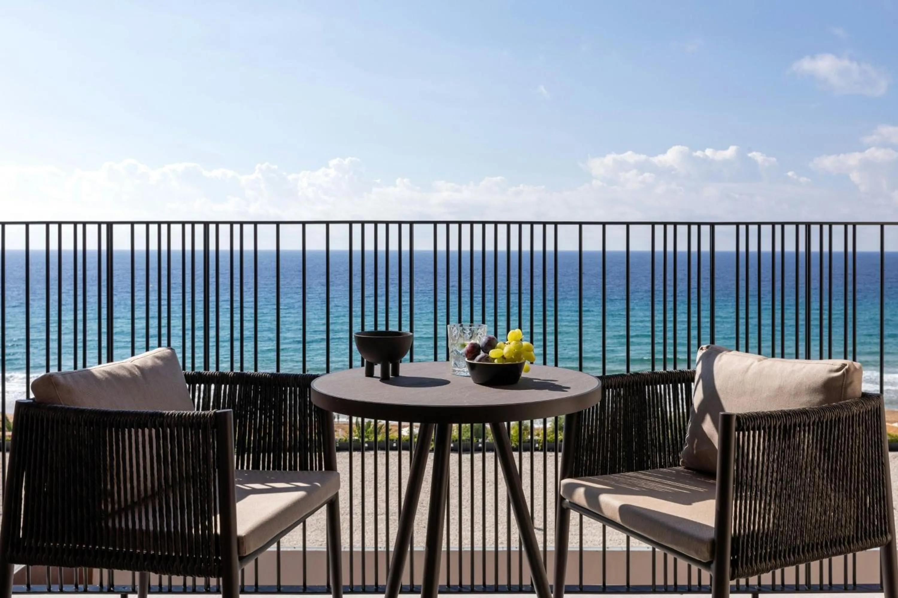 Bedroom in Domes of Corfu, Autograph Collection