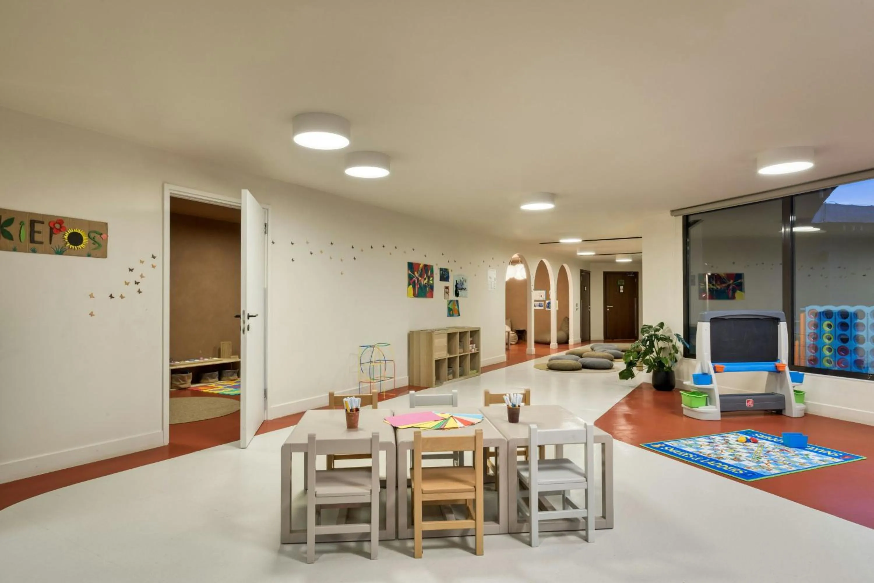 Other in Domes of Corfu, Autograph Collection