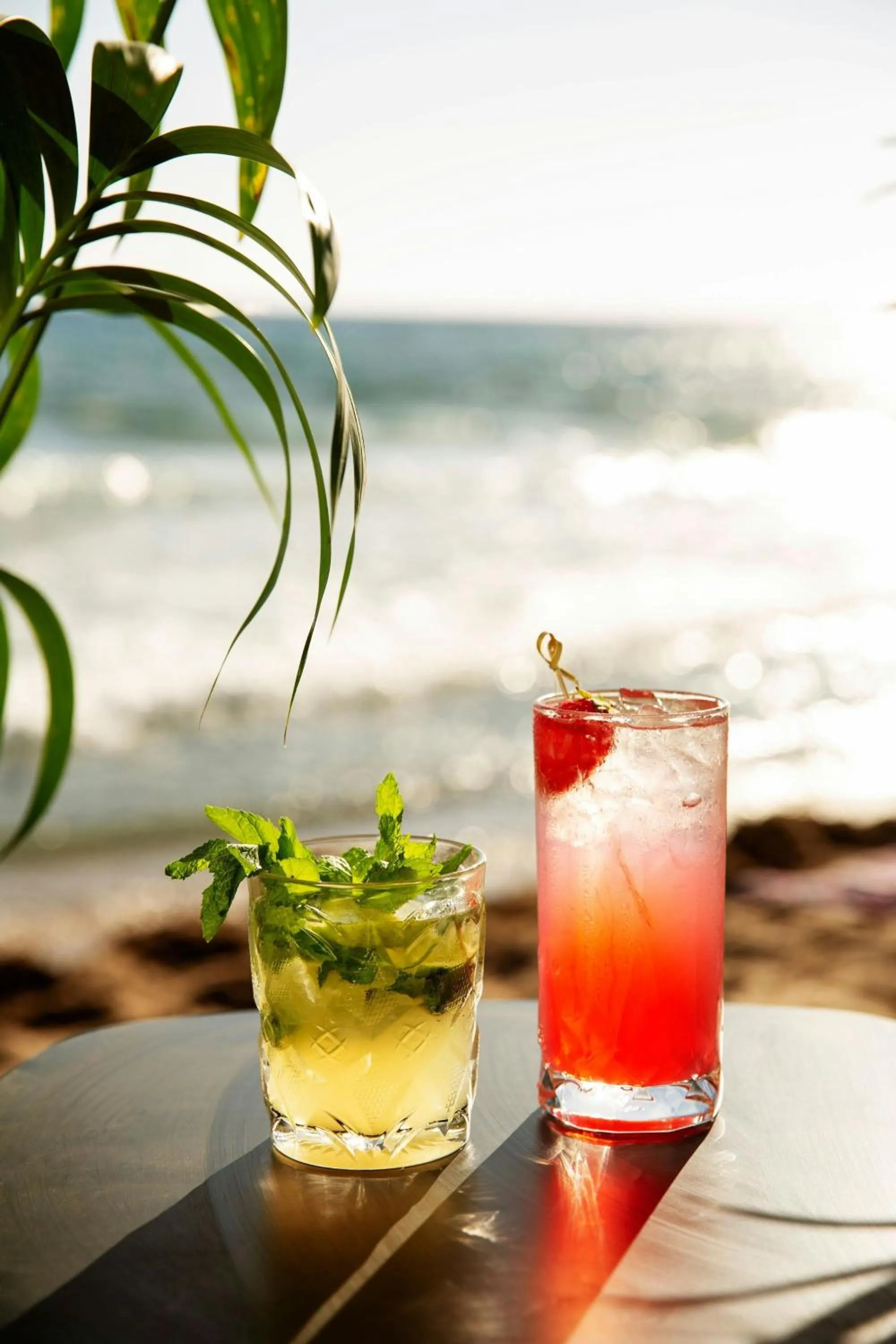 Beach in Domes of Corfu, Autograph Collection