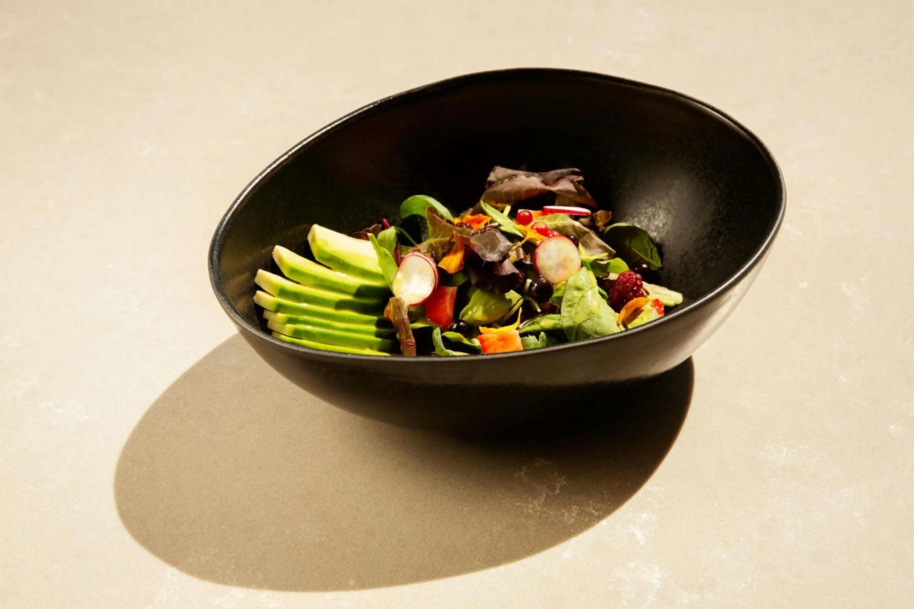 Restaurant/places to eat in Domes of Corfu, Autograph Collection