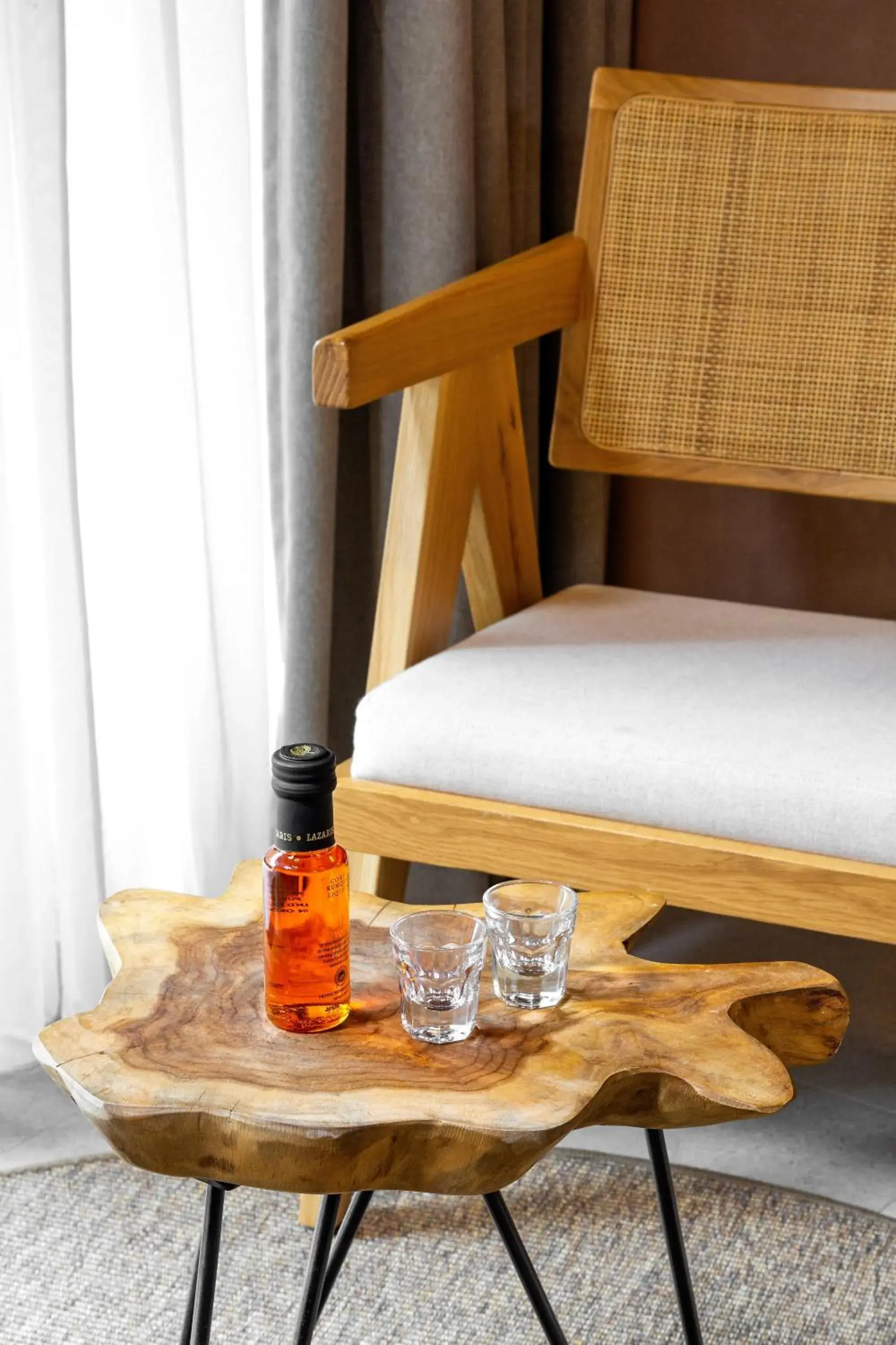 Bedroom in Domes of Corfu, Autograph Collection Bedroom in Domes of Corfu, Autograph Collection