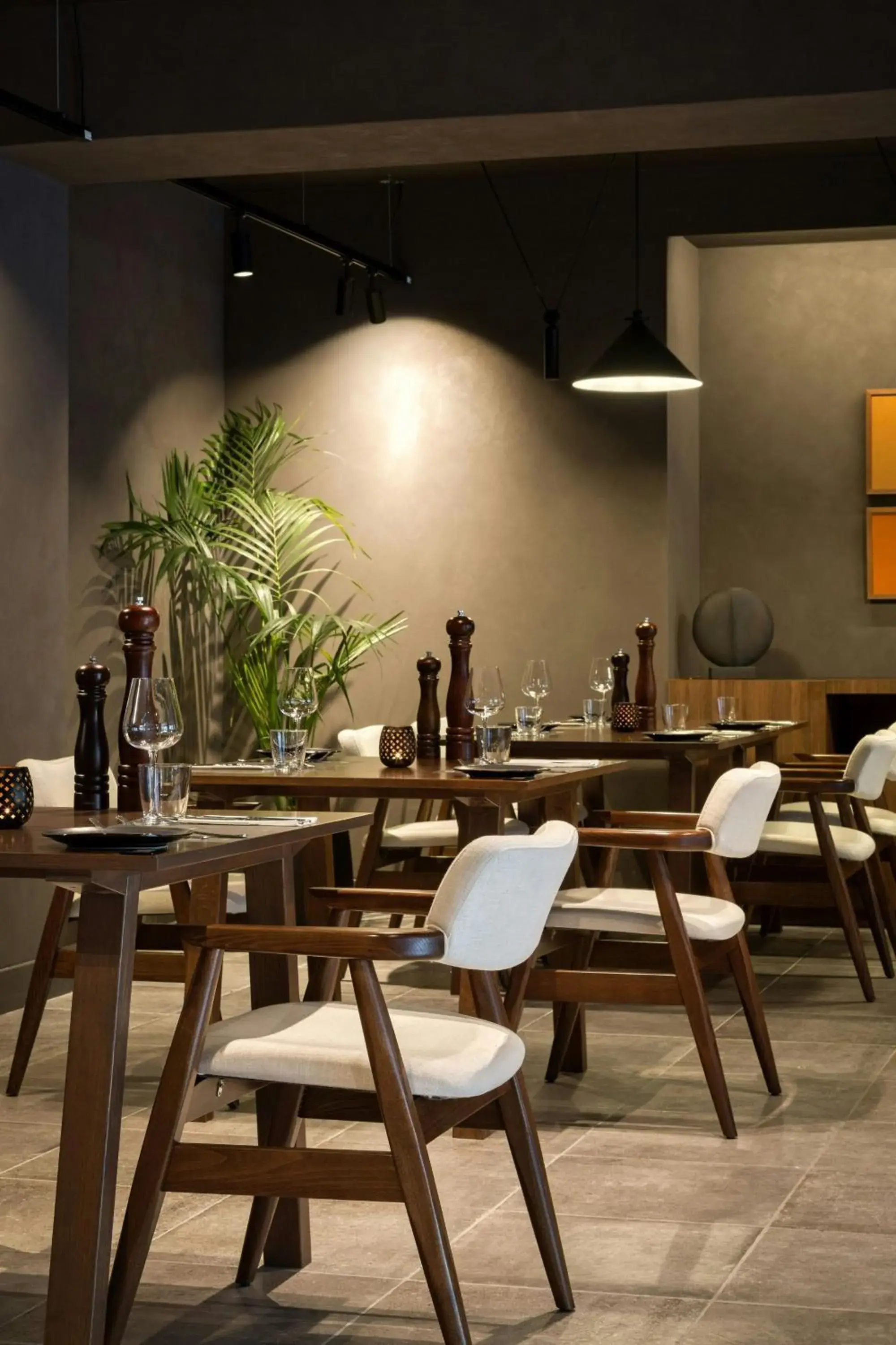 Restaurant/places to eat in Domes of Corfu, Autograph Collection Restaurant/places to eat in Domes of Corfu, Autograph Collection