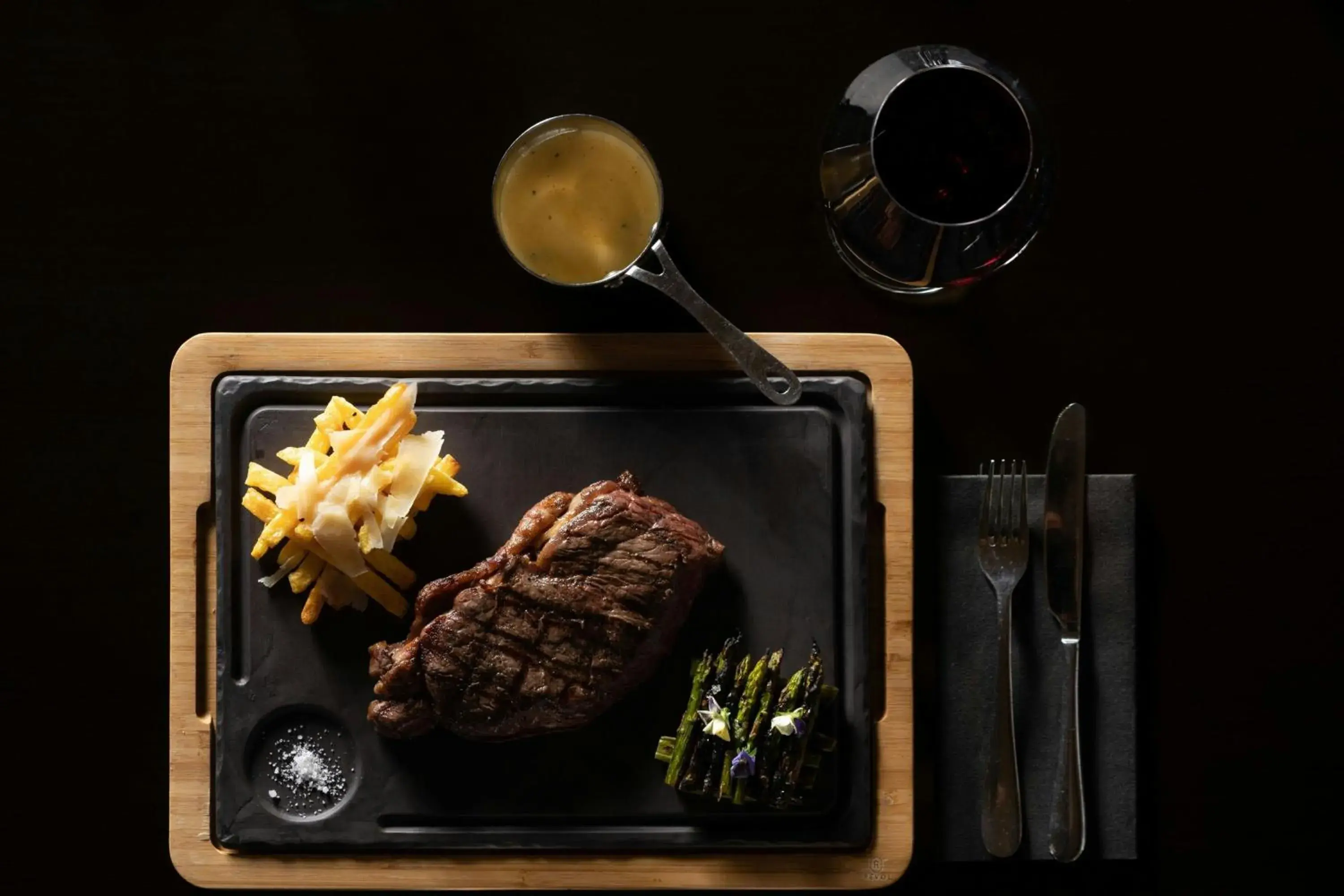 Restaurant/places to eat in Domes of Corfu, Autograph Collection Restaurant/places to eat in Domes of Corfu, Autograph Collection