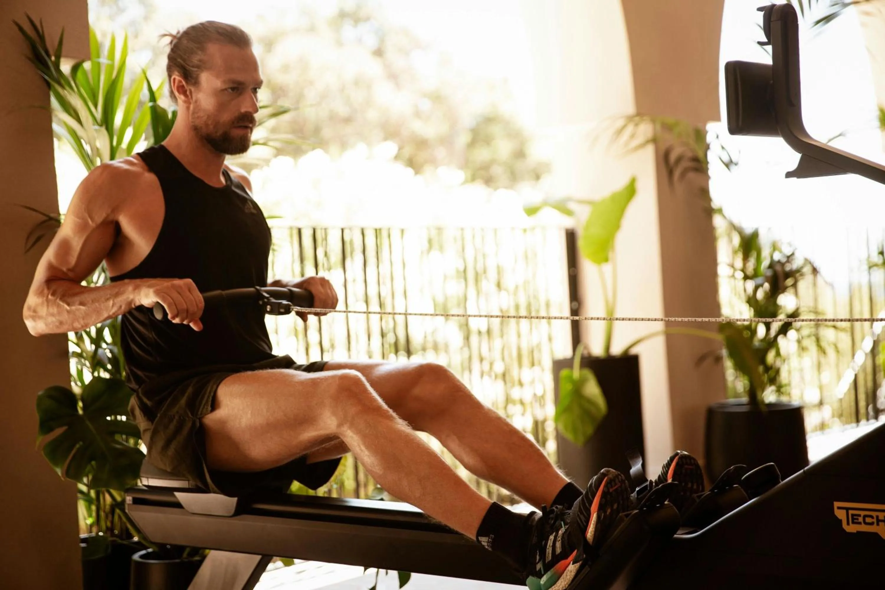 Fitness centre/facilities in Domes of Corfu, Autograph Collection