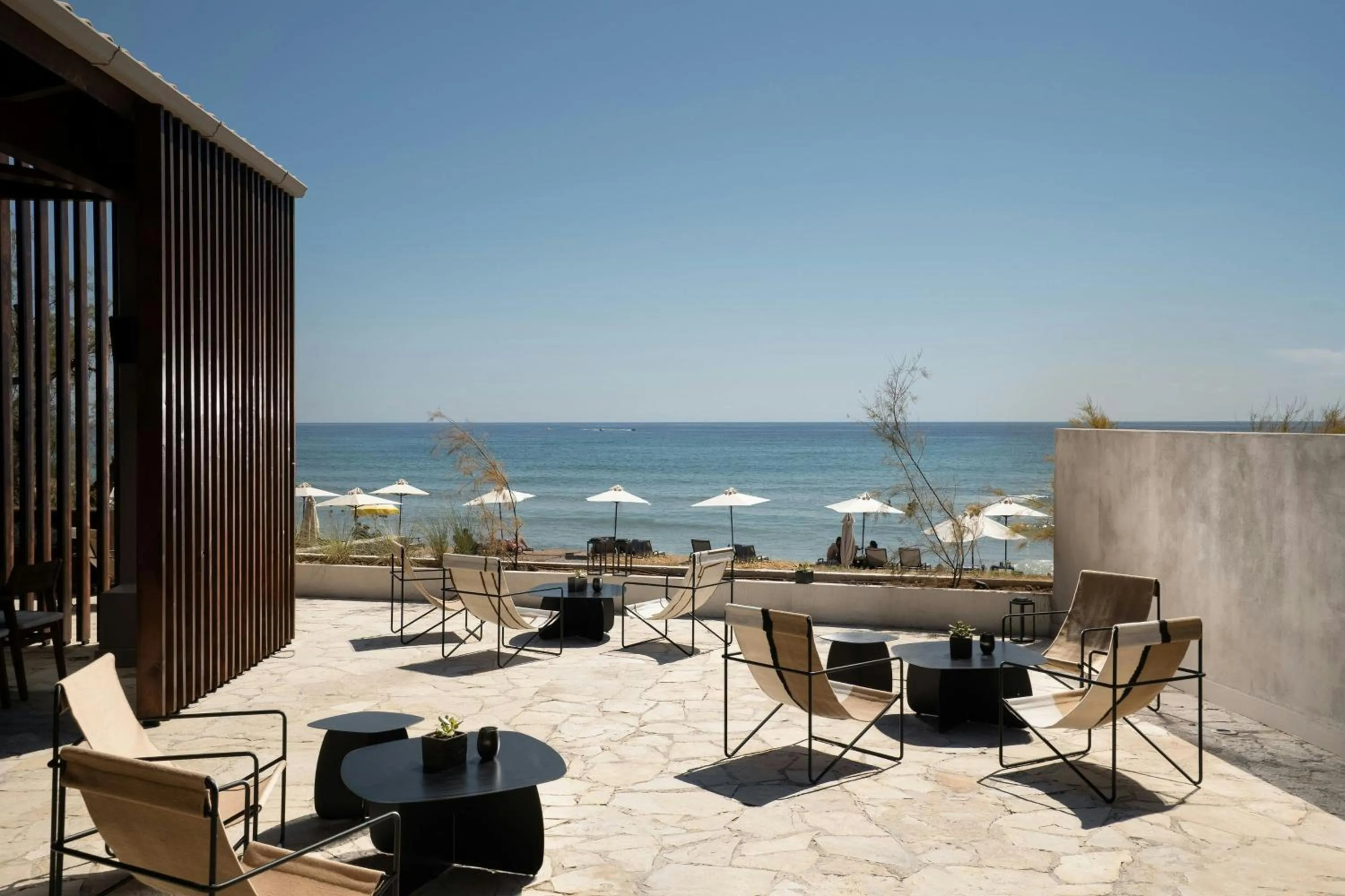 Fitness centre/facilities in Domes of Corfu, Autograph Collection