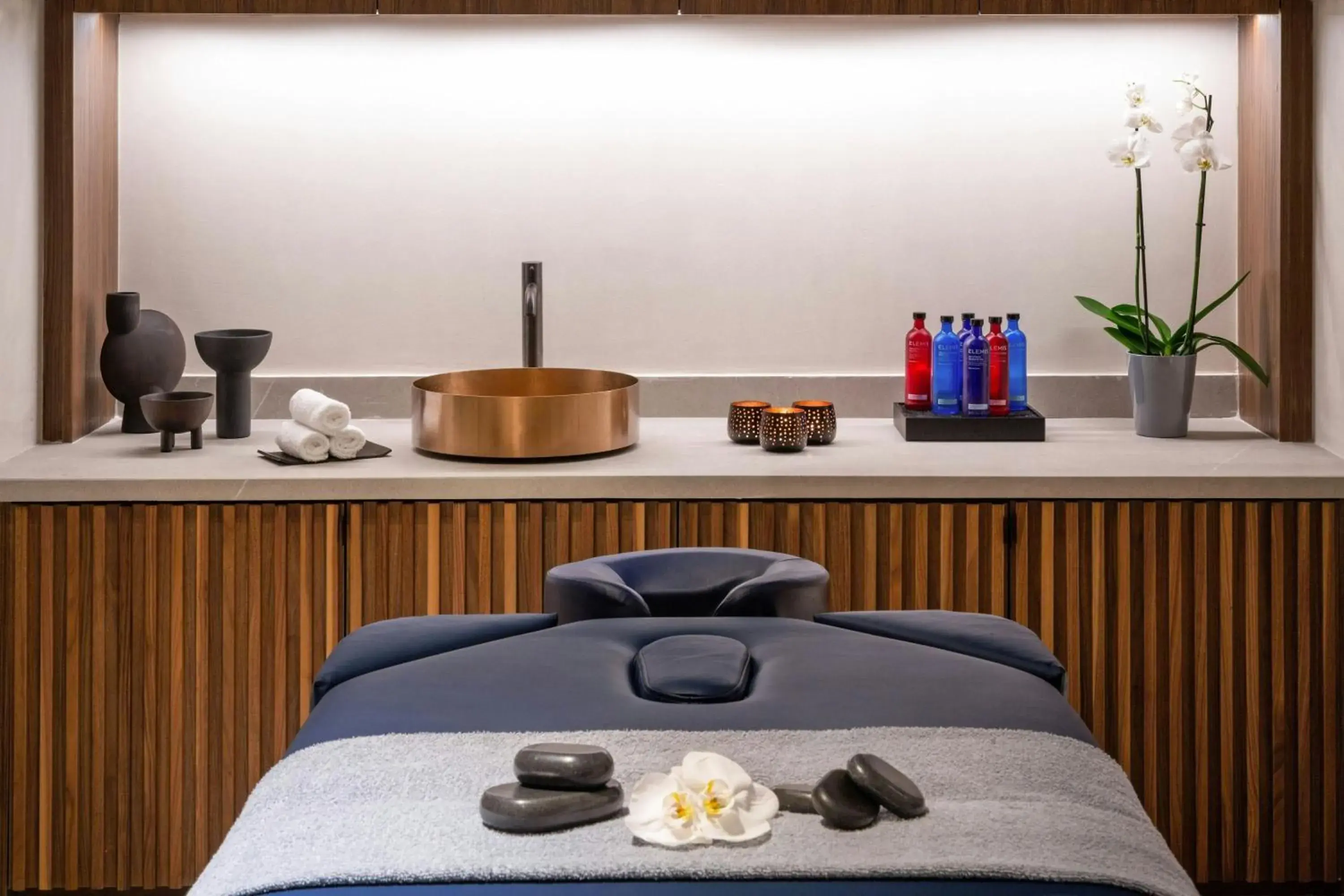 Spa and wellness centre/facilities, Bed in Domes of Corfu, Autograph Collection Spa and wellness centre/facilities, Bed in Domes of Corfu, Autograph Collection