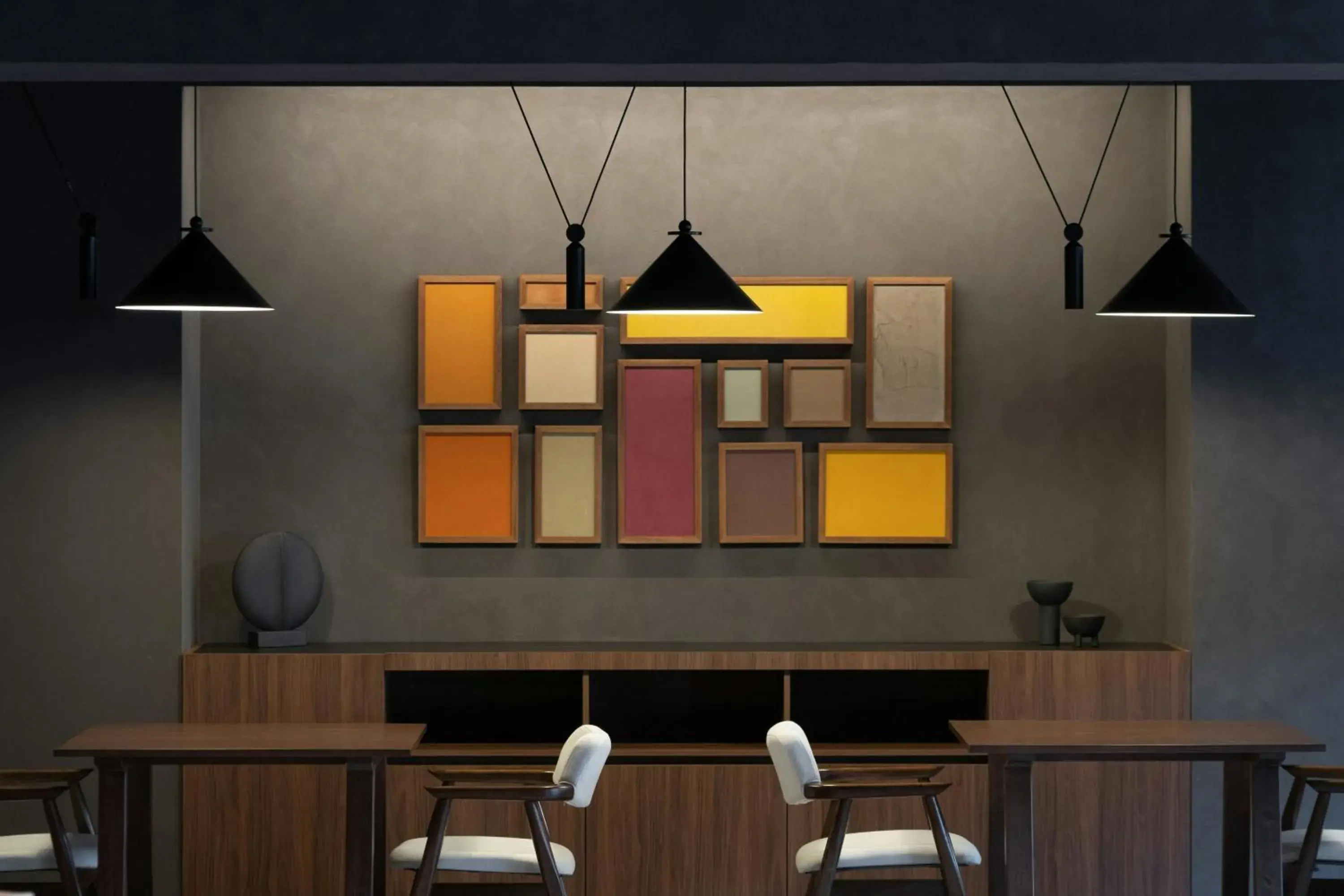 Restaurant/places to eat in Domes of Corfu, Autograph Collection Restaurant/places to eat in Domes of Corfu, Autograph Collection