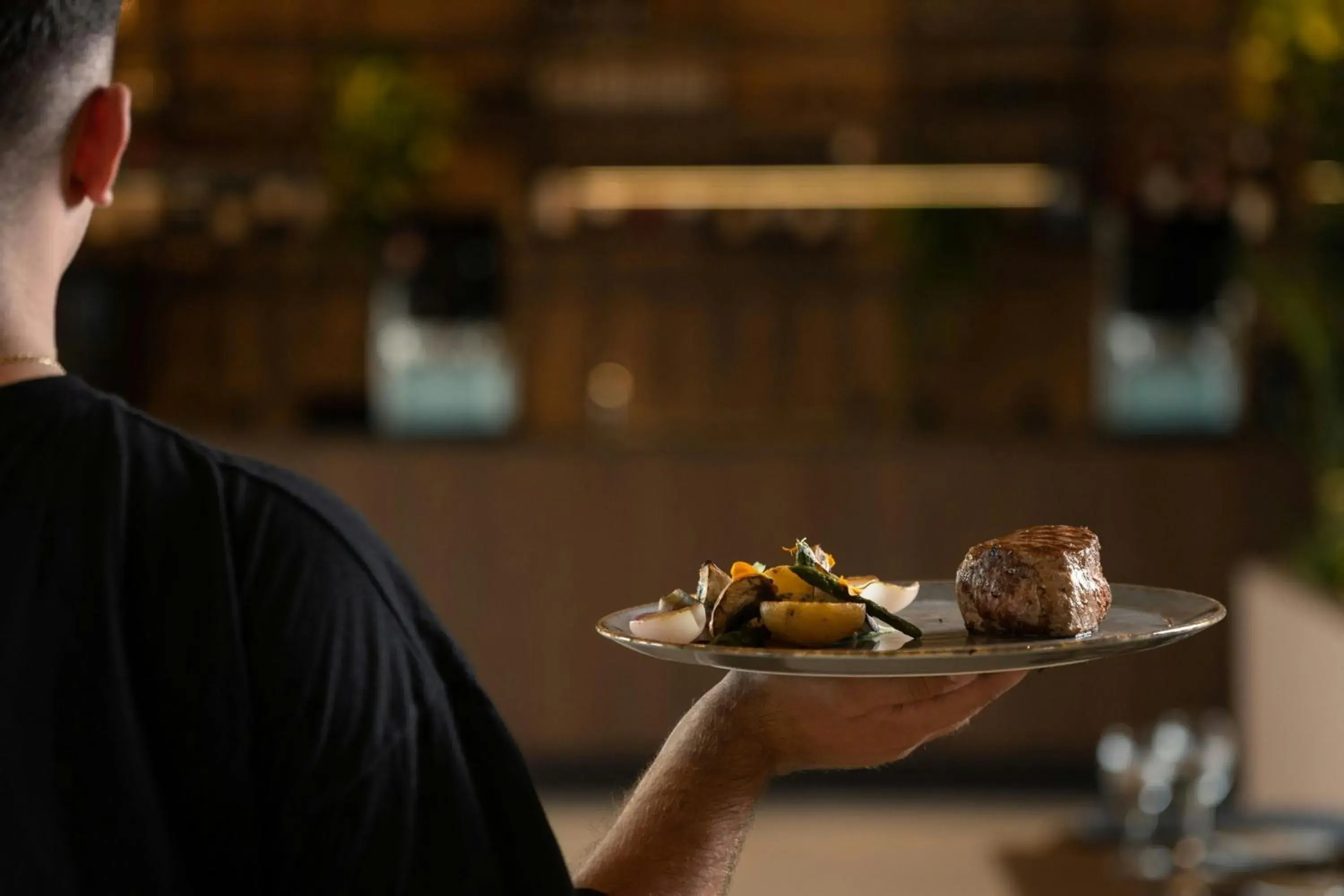 Restaurant/places to eat in Domes of Corfu, Autograph Collection Restaurant/places to eat in Domes of Corfu, Autograph Collection