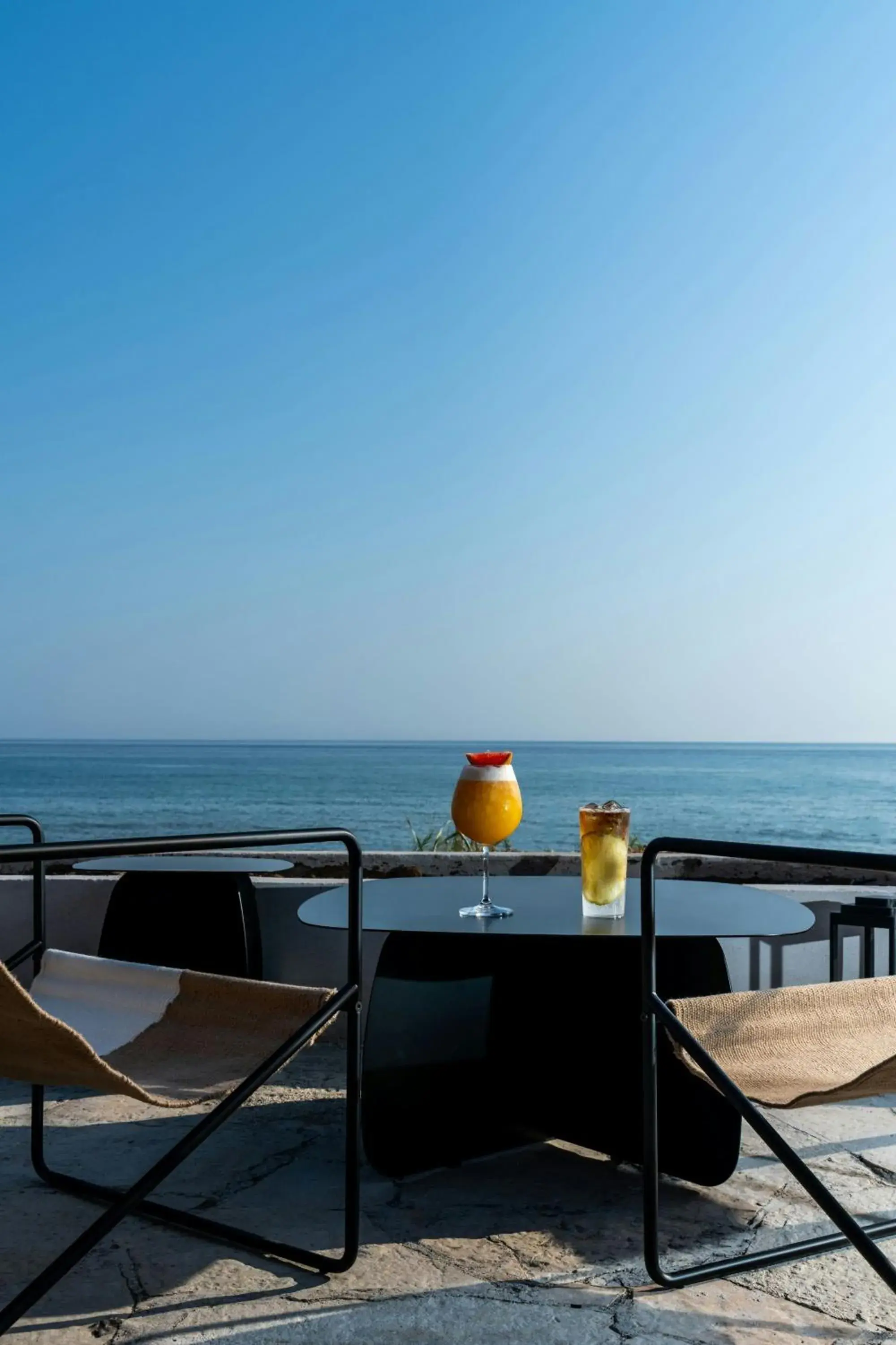 Restaurant/places to eat in Domes of Corfu, Autograph Collection Restaurant/places to eat in Domes of Corfu, Autograph Collection