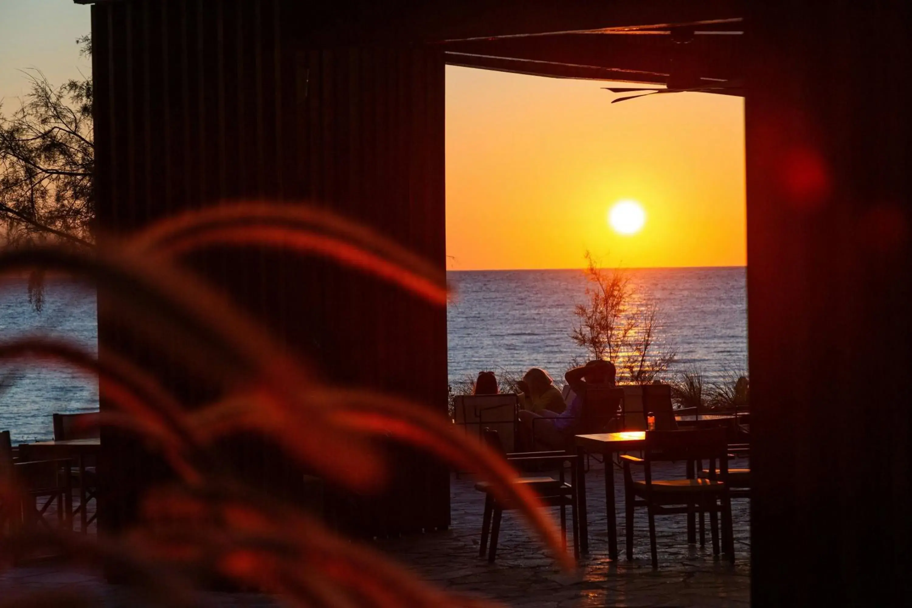 Restaurant/places to eat in Domes of Corfu, Autograph Collection Restaurant/places to eat in Domes of Corfu, Autograph Collection