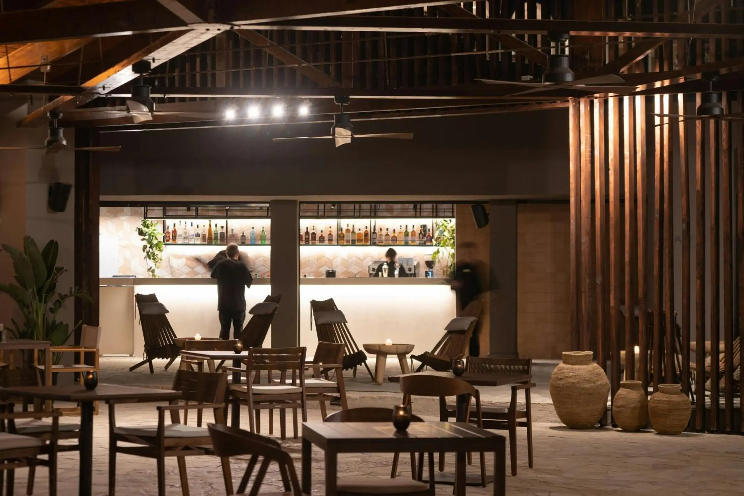 Lounge or bar in Domes of Corfu, Autograph Collection Lounge or bar in Domes of Corfu, Autograph Collection