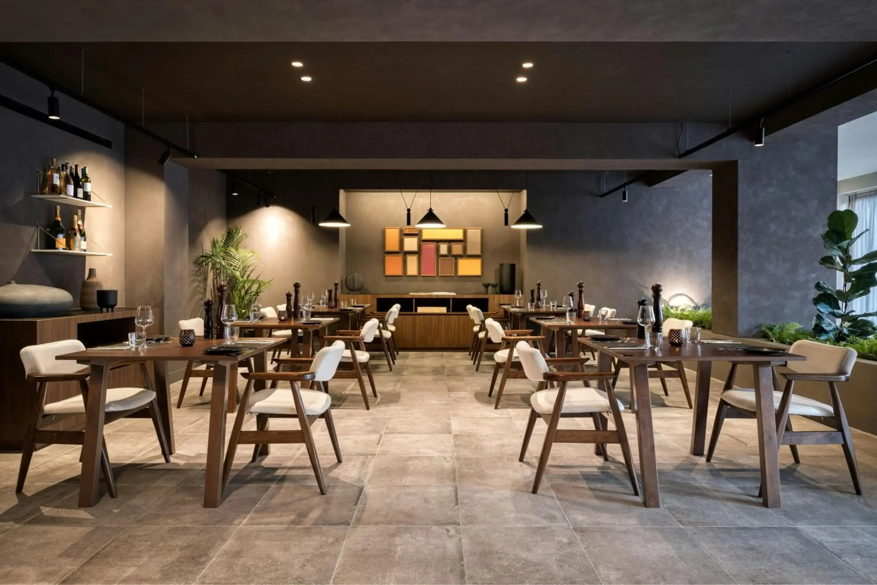 Restaurant/places to eat in Domes of Corfu, Autograph Collection Restaurant/places to eat in Domes of Corfu, Autograph Collection