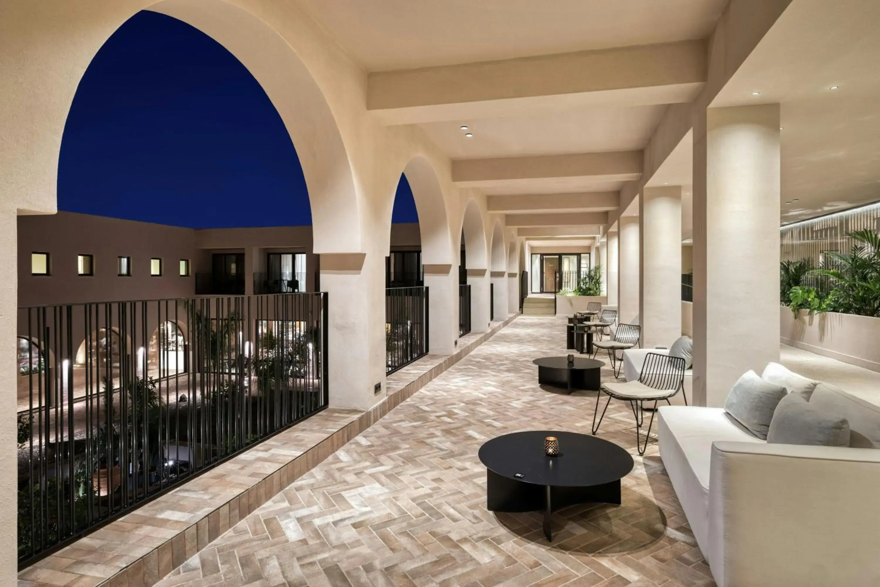 Lobby or reception in Domes of Corfu, Autograph Collection Lobby or reception in Domes of Corfu, Autograph Collection