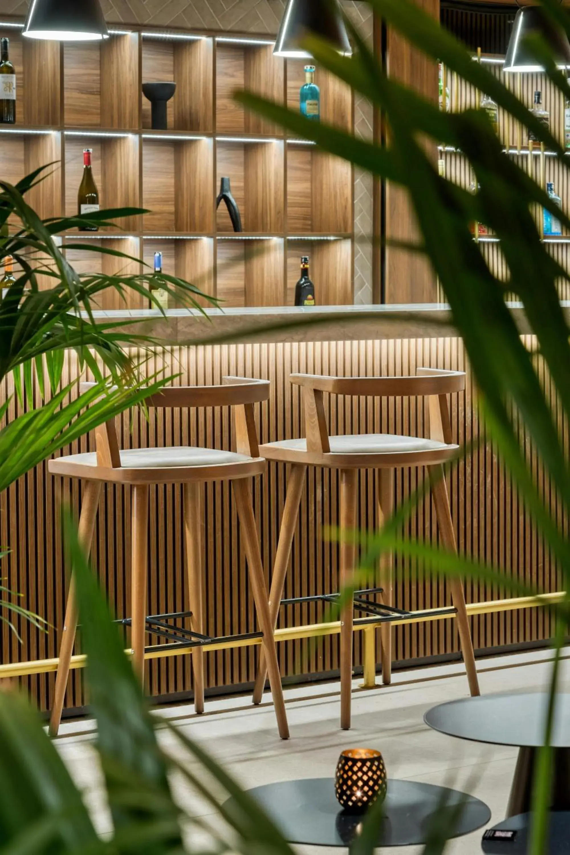 Lobby or reception in Domes of Corfu, Autograph Collection Lobby or reception in Domes of Corfu, Autograph Collection