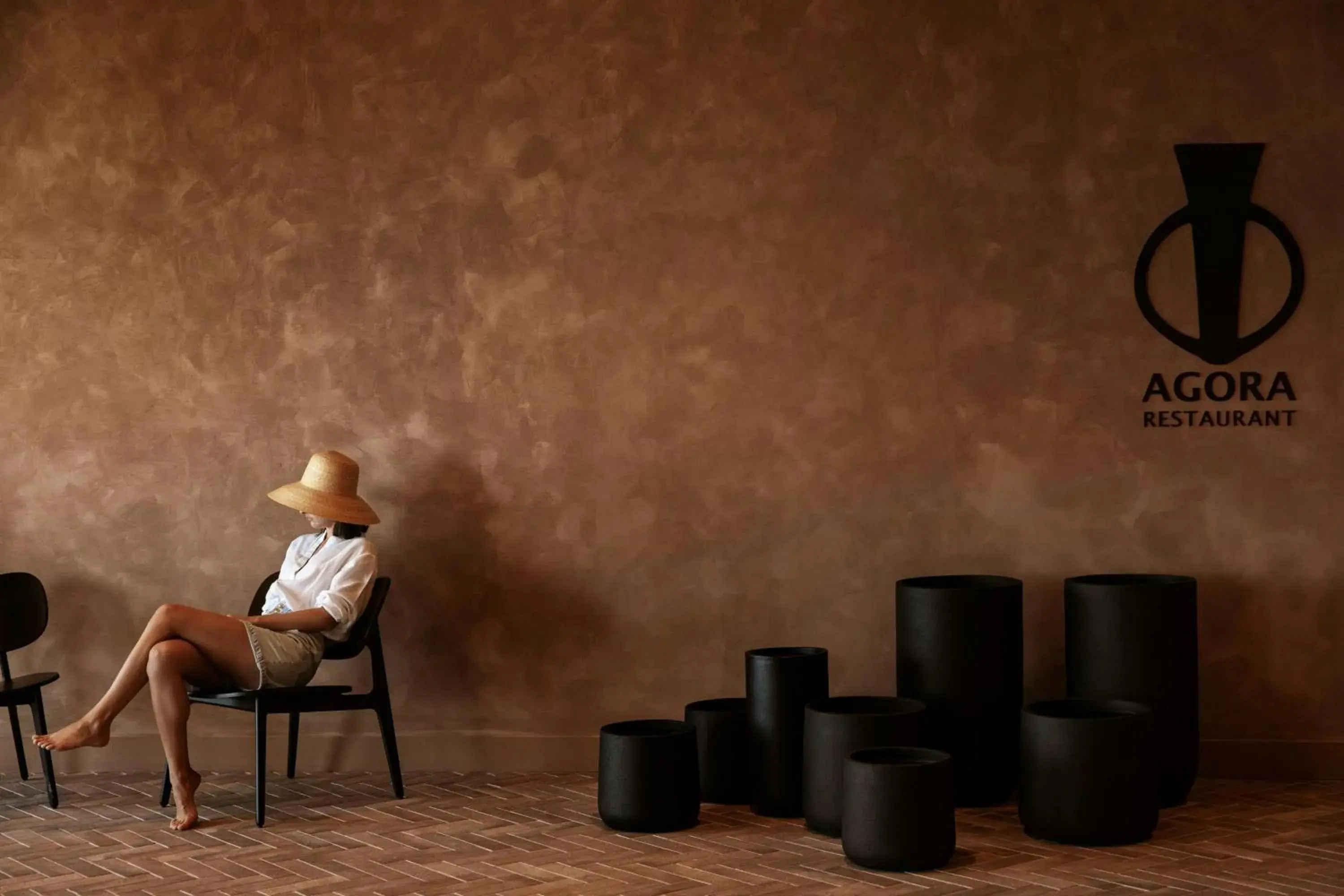 Restaurant/places to eat in Domes of Corfu, Autograph Collection Restaurant/places to eat in Domes of Corfu, Autograph Collection