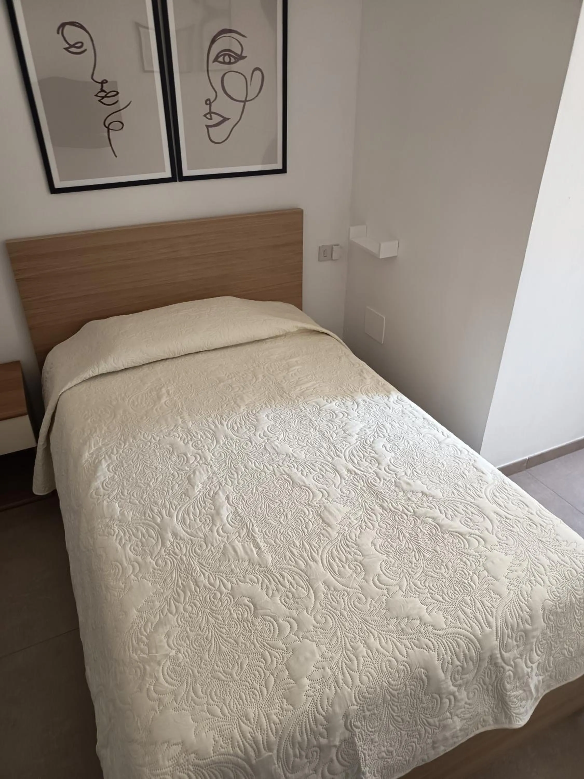 LOCANDA Roma sleep & food