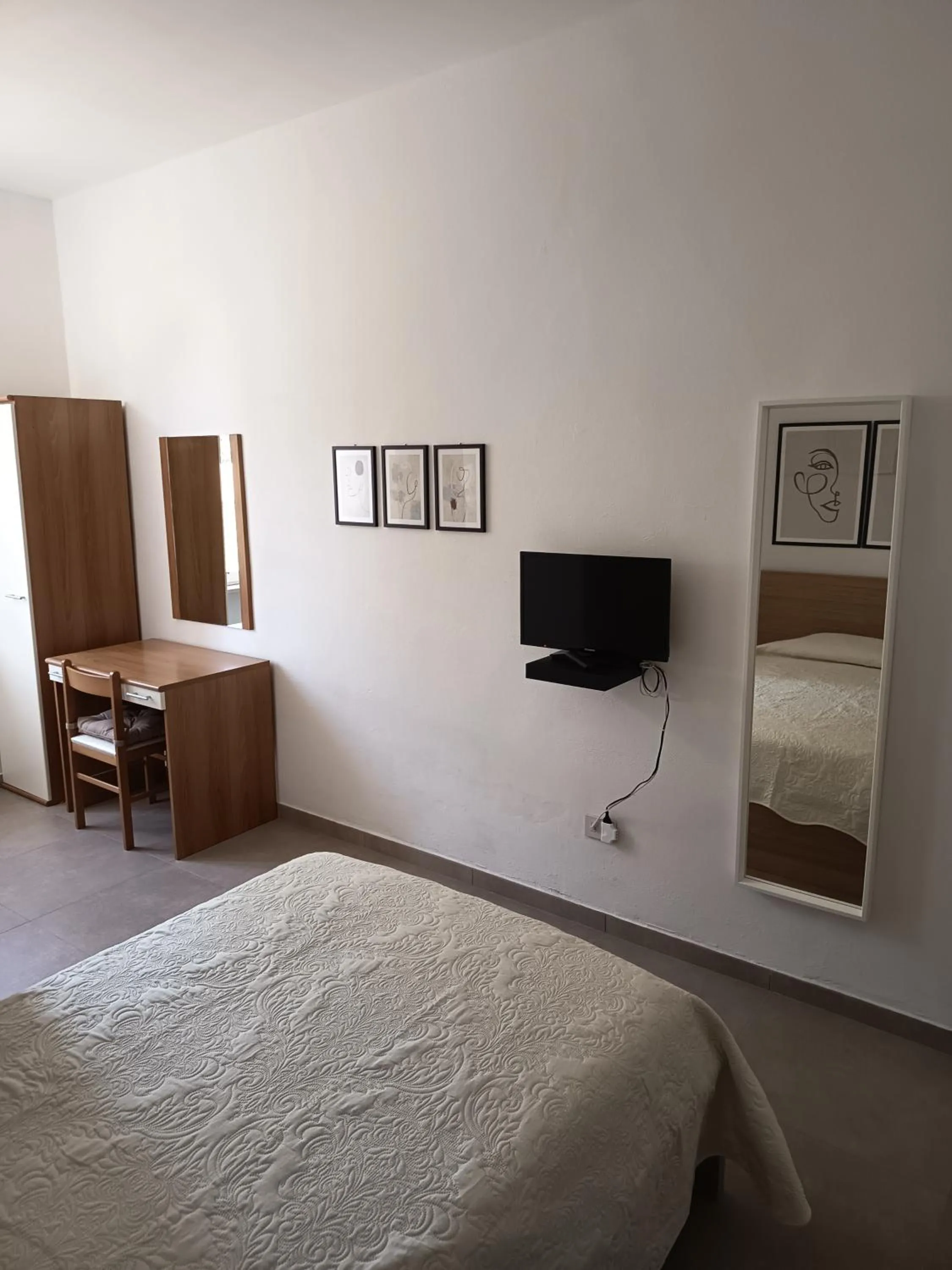 LOCANDA Roma sleep & food