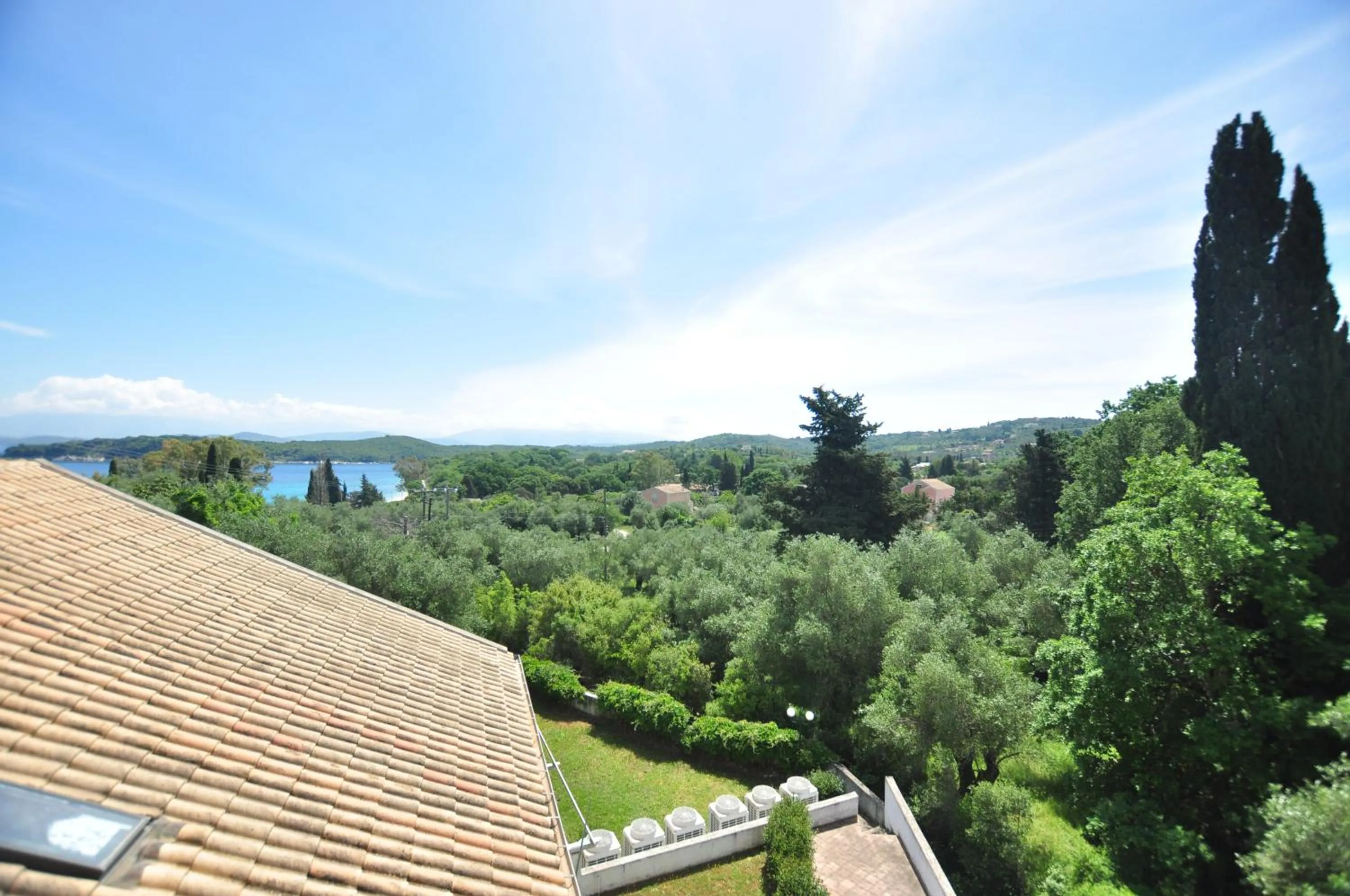 View (from property/room) in Michelangelo Resort