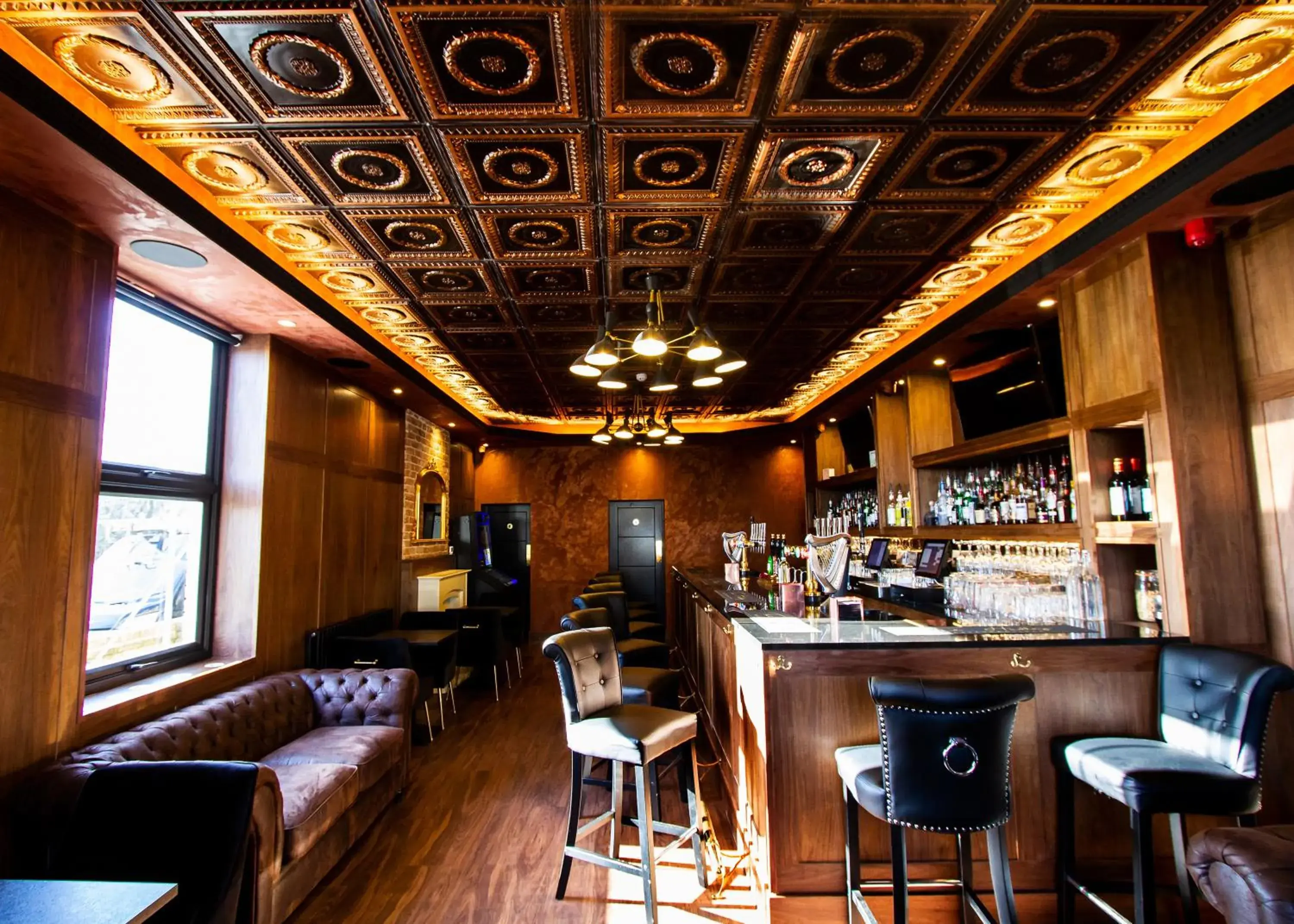 The Hadley Hotel The Hadley Hotel