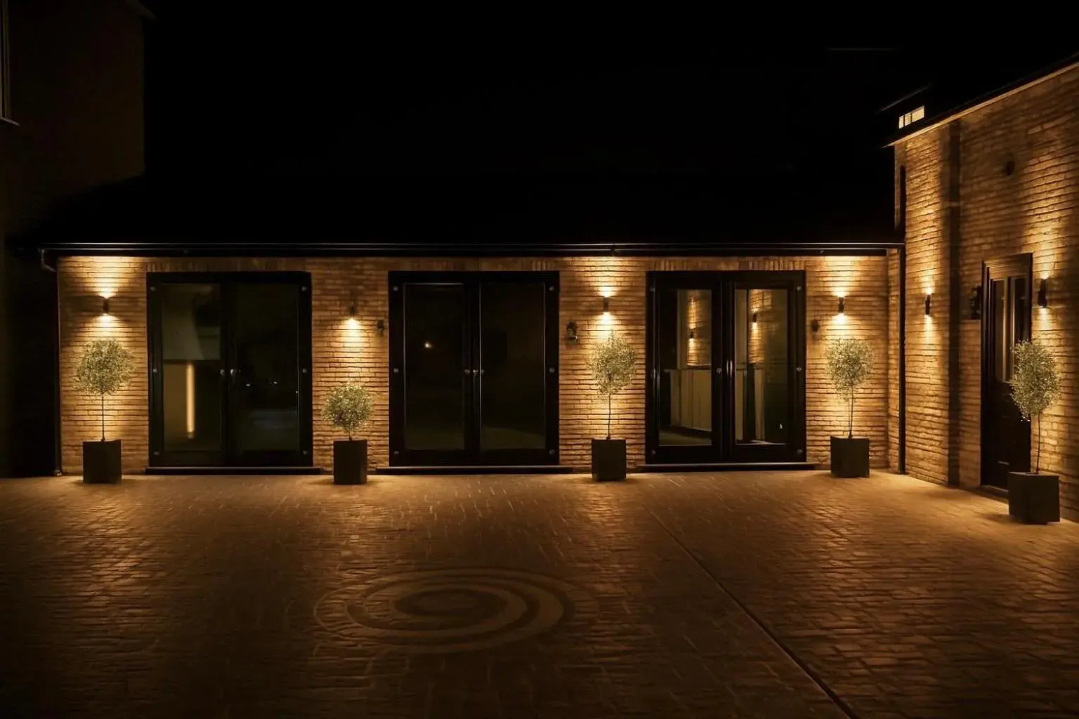 The Hadley Hotel The Hadley Hotel