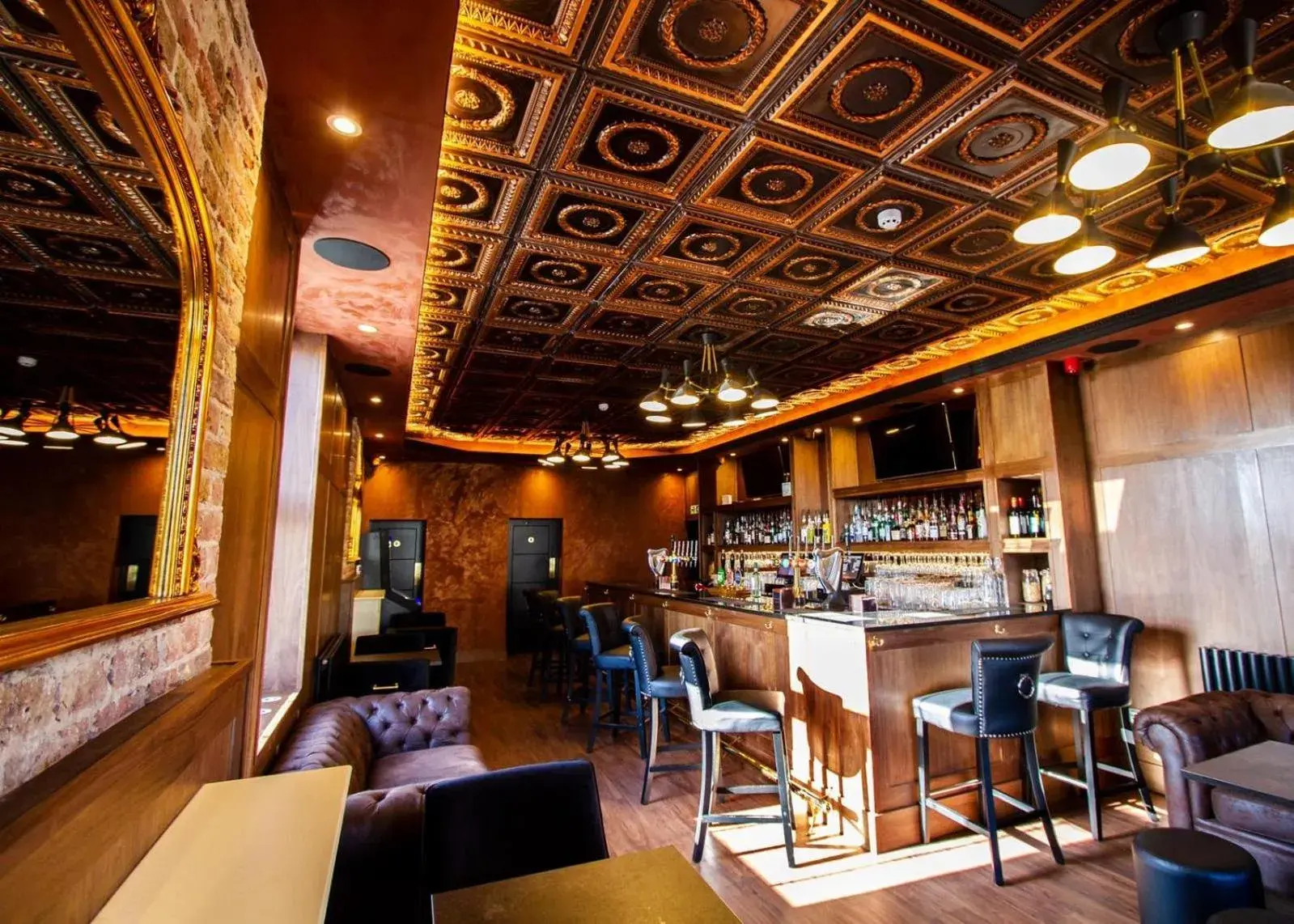 The Hadley Hotel The Hadley Hotel